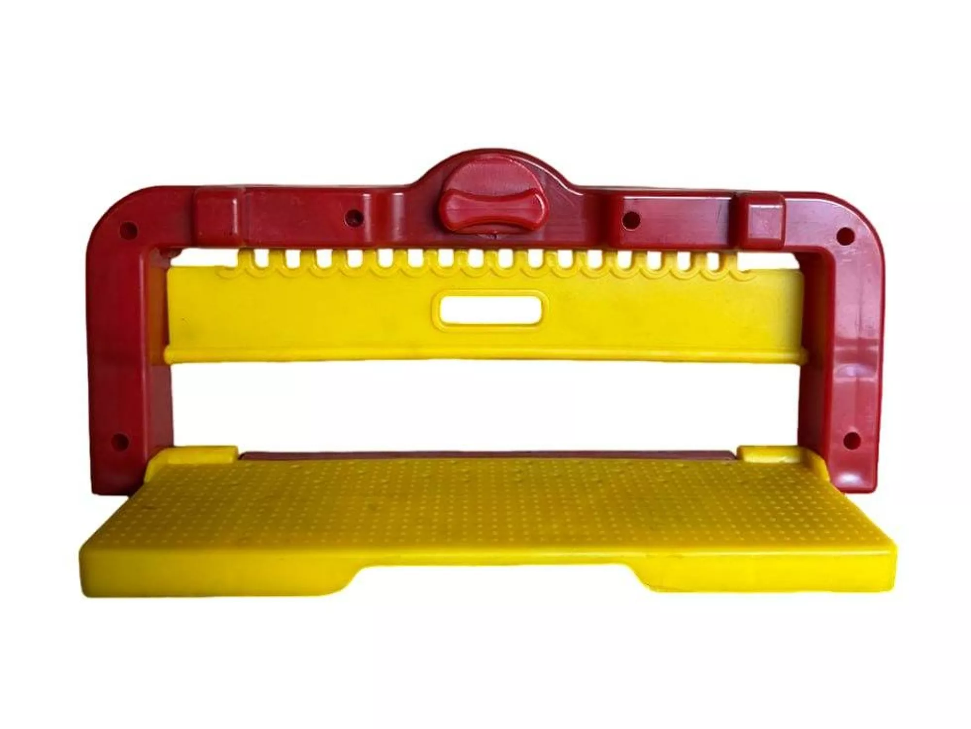 Дошка прилетная пластикова, з летковым загороджувачів – Туреччина