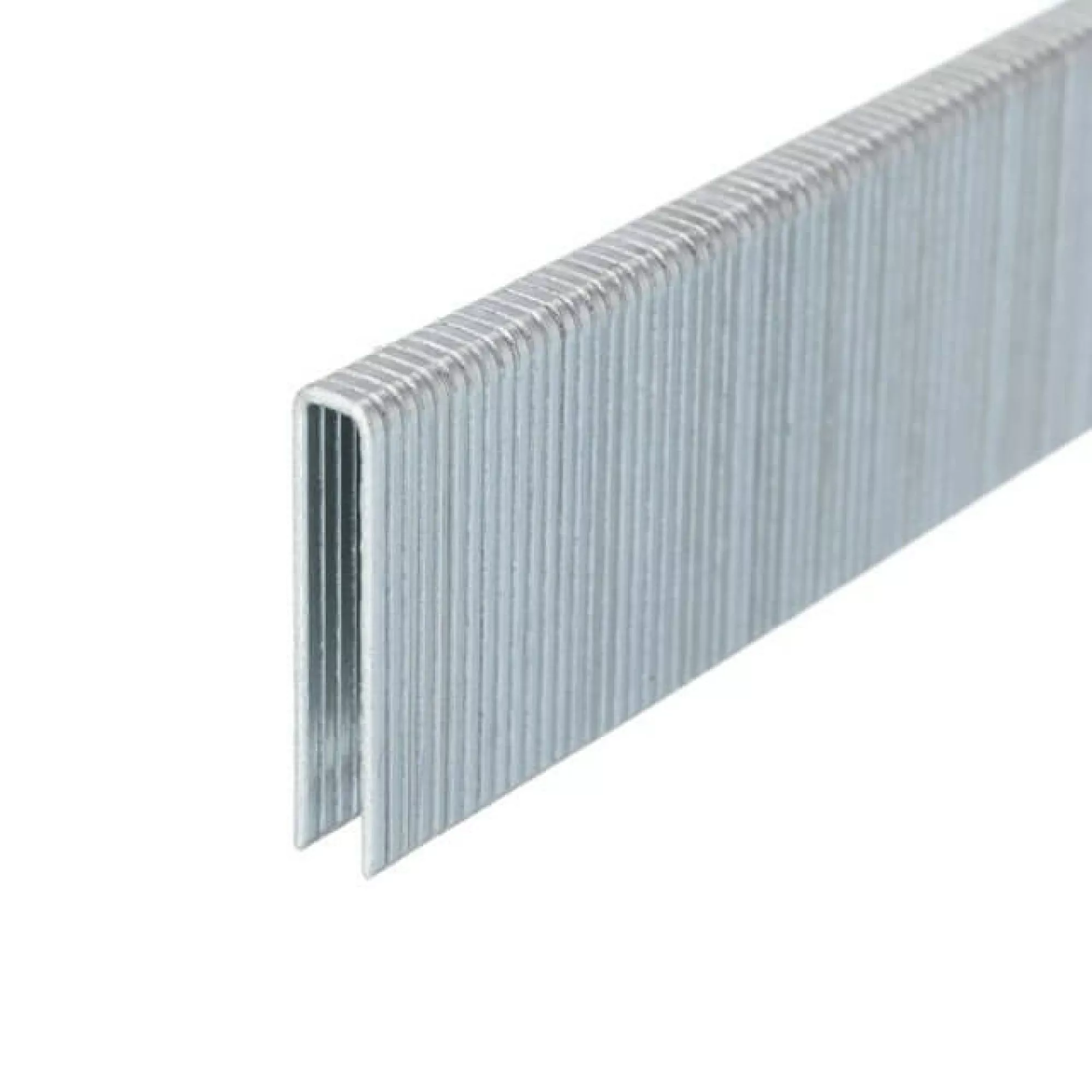 Скоба для степлера РТ-1612 28мм (18GA) 5,7(5,8)x1,25×1,0мм 5000шт/упак INTERTOOL PT-8328