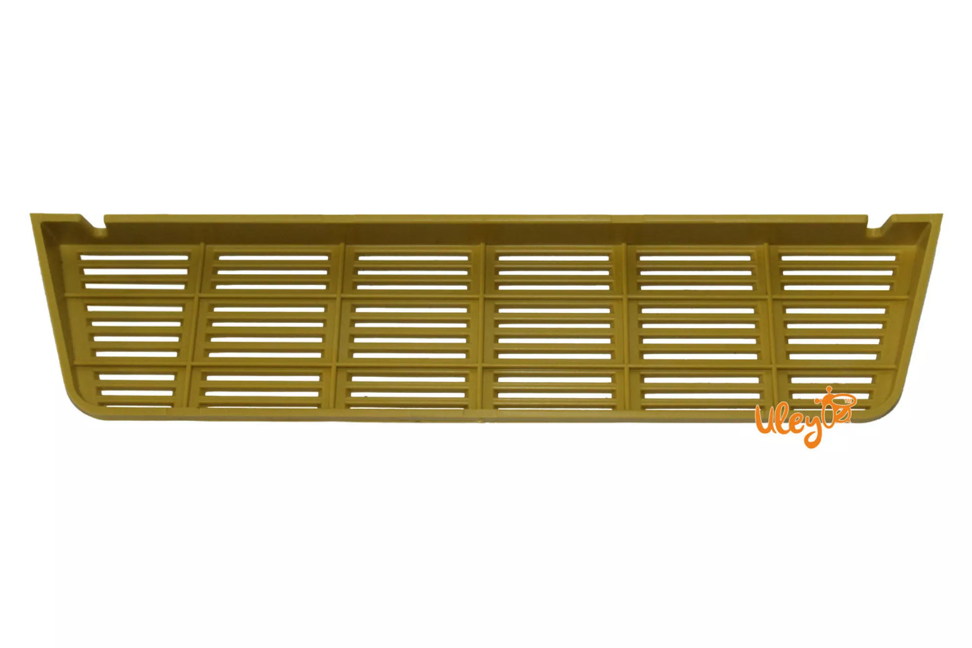 Дошка прилетная сітчаста велика