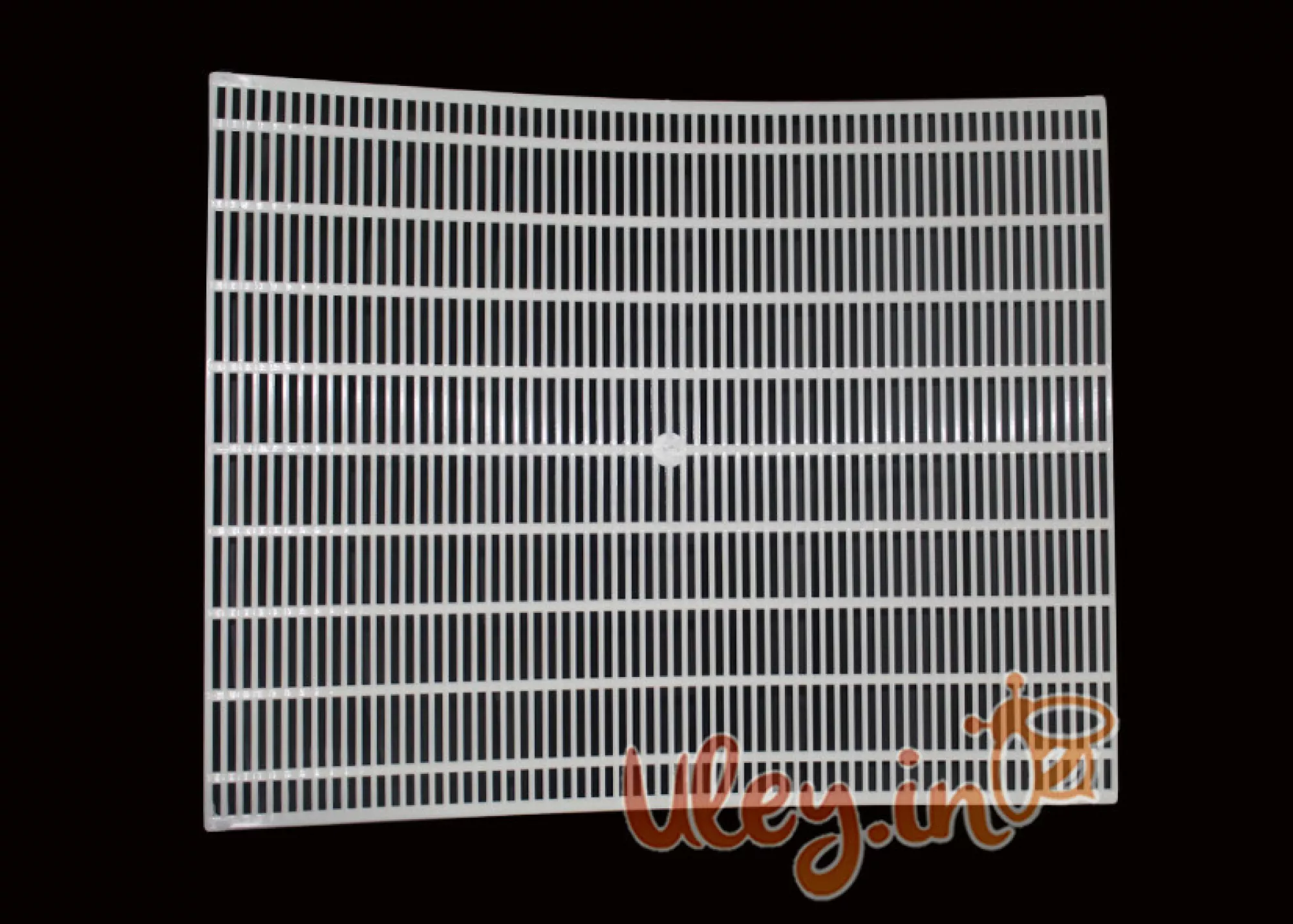 Решітка розділова на 10 рамковий вулик (470х375)