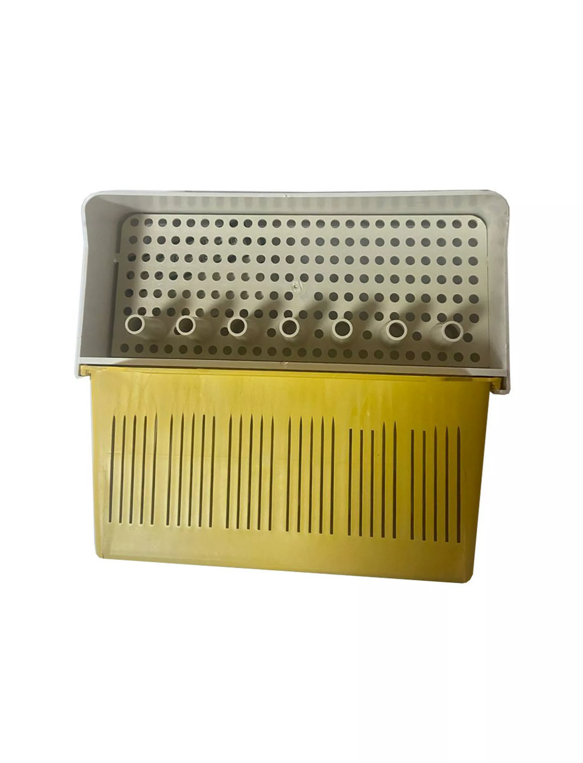 Пилкозбірник 2Д з видалячами трутня