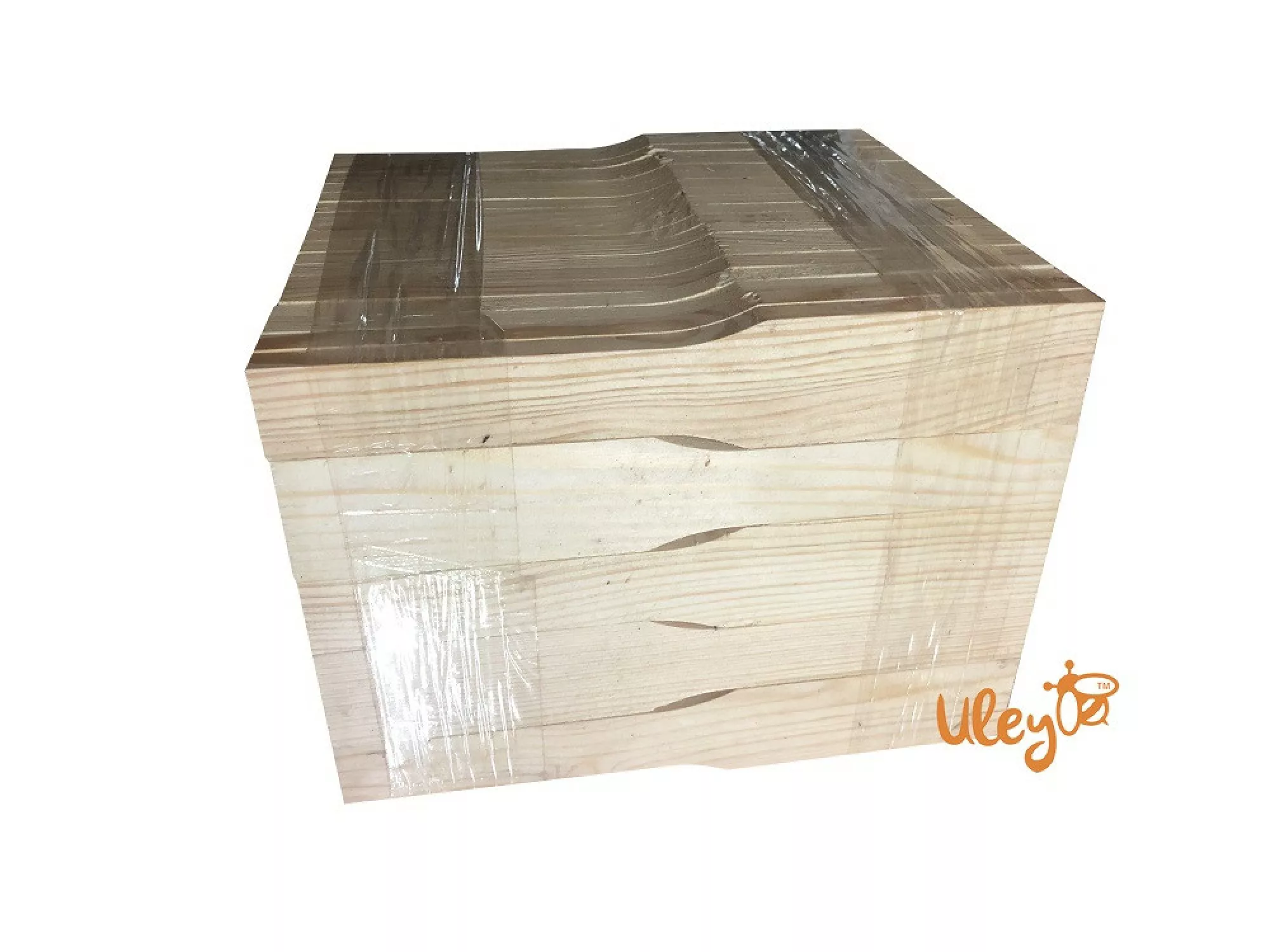 Бічна планка на рамку Рута