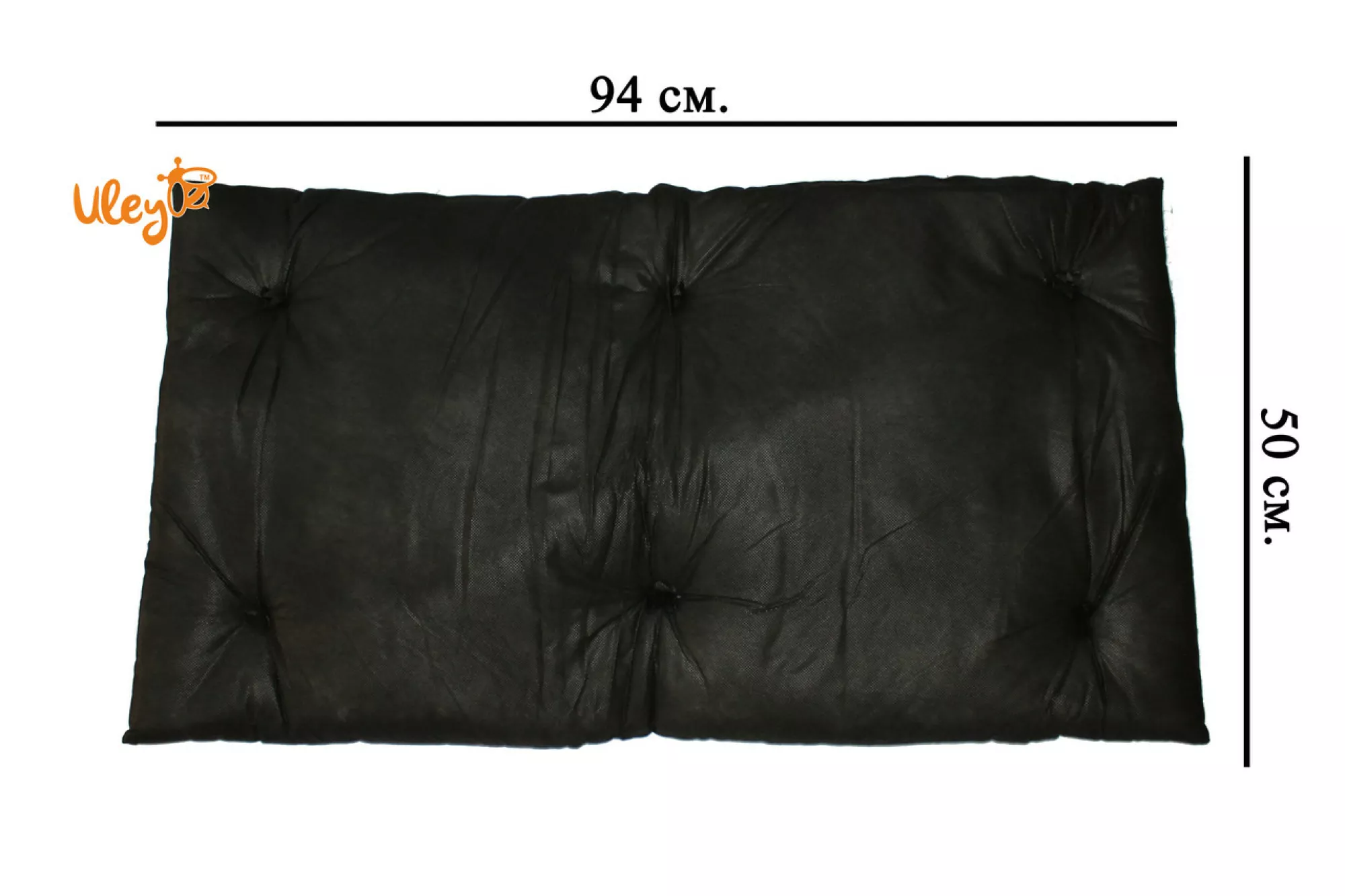 Утеплювач «Агроволокно» на вулик лежак 24 рамки, 94х50см