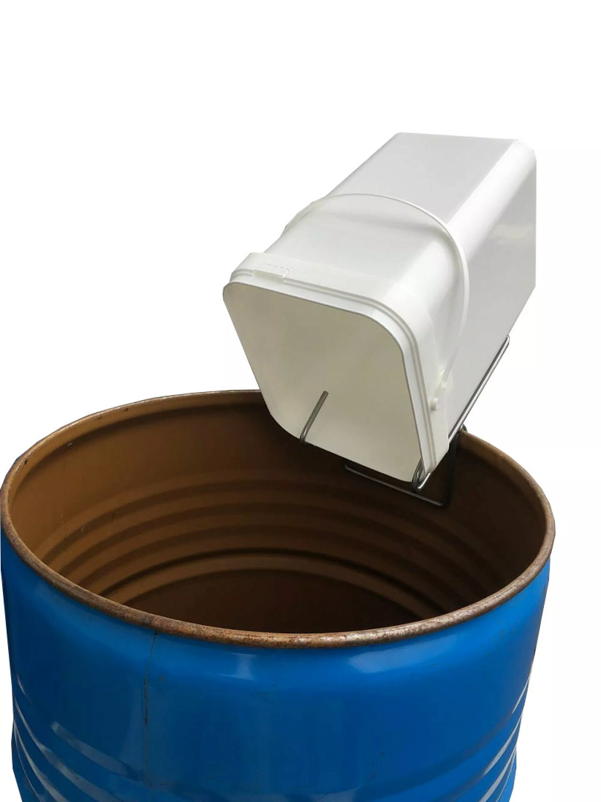 Кронштейн для відра (для зливу меду)