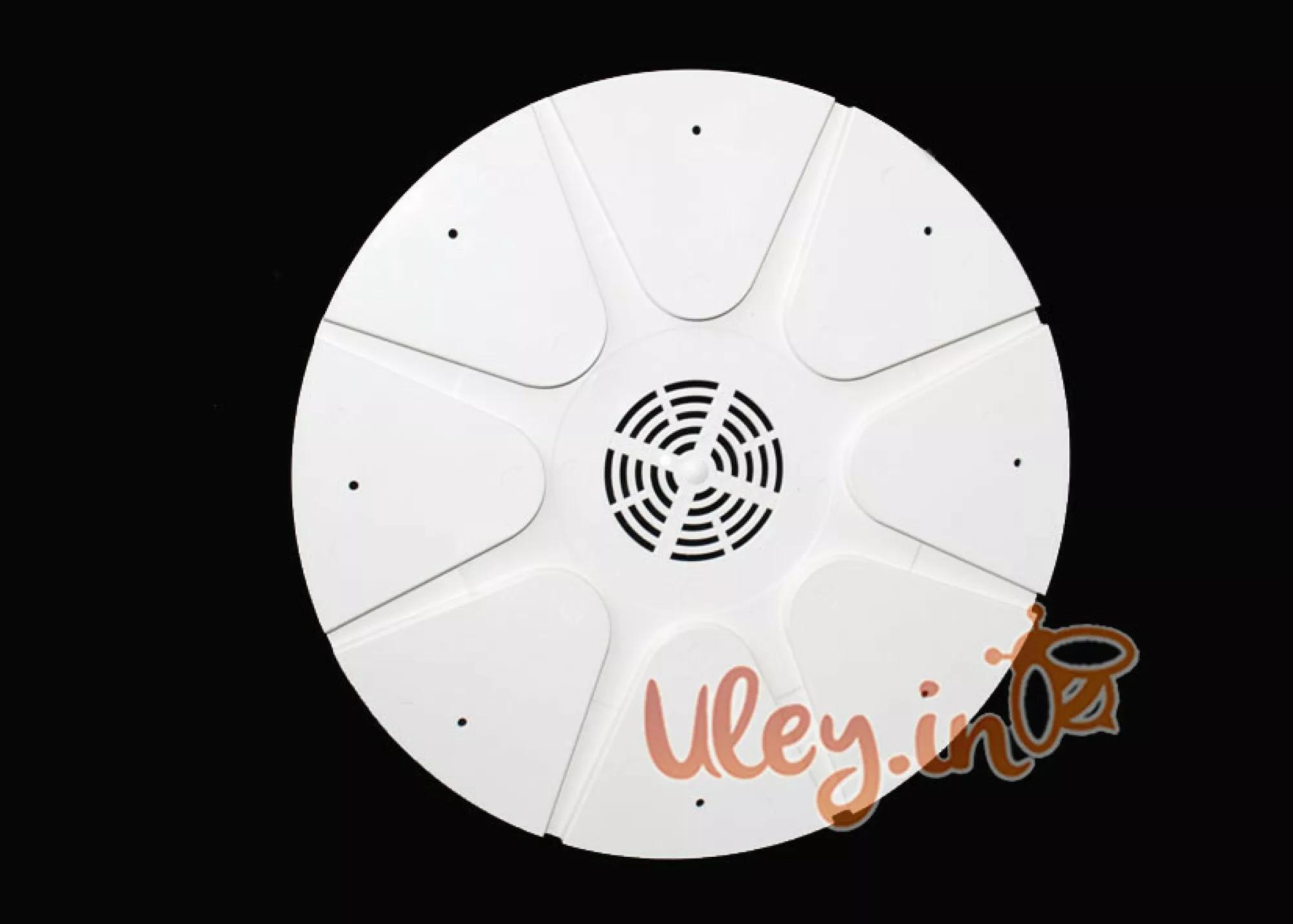 Бджоловидаляч «Зірка»