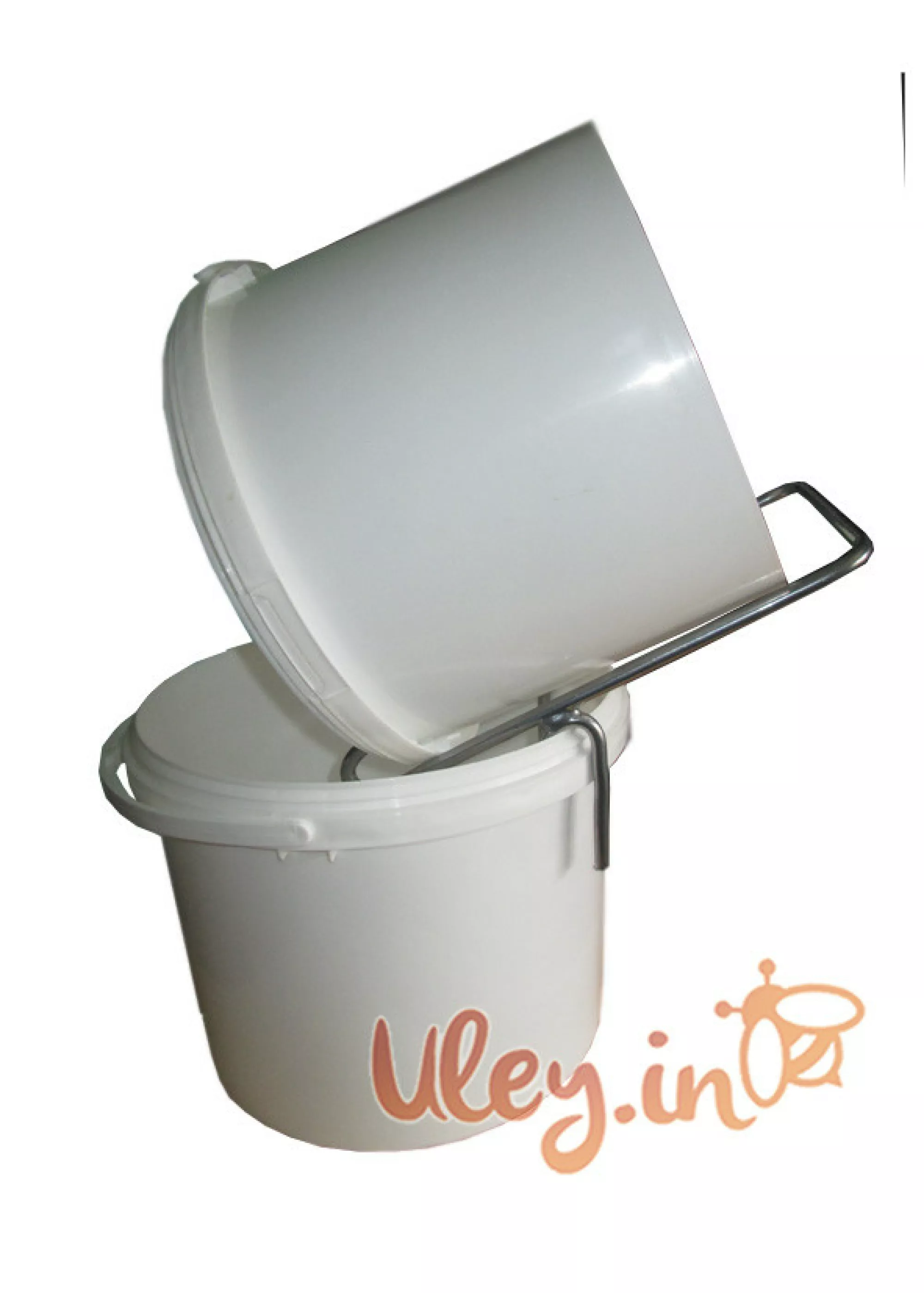 Кронштейн для відра (для зливу меду)