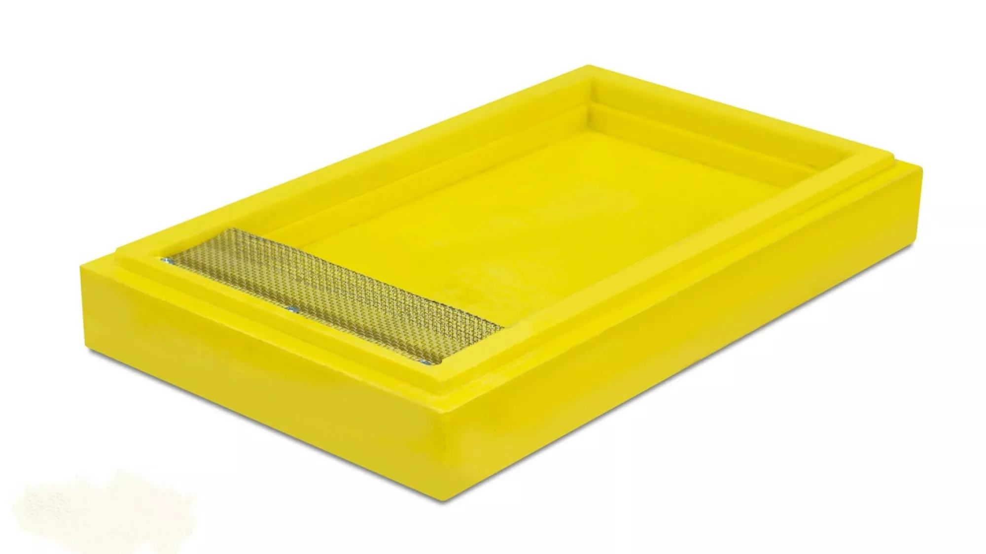 Годівниця ППУ “BeeStar” 3.2 літрів, на 6 рамковий Вулик – кольорова