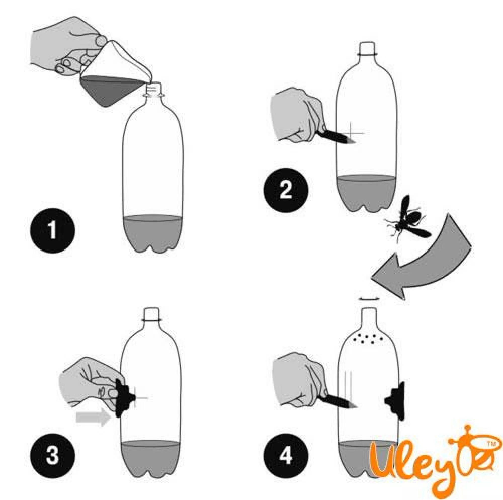 Пастка для Ос