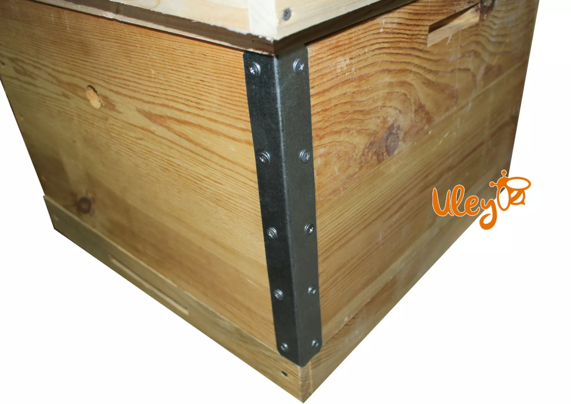 Куточок окантовки на вулик Дадан — 300 мм — 1шт.