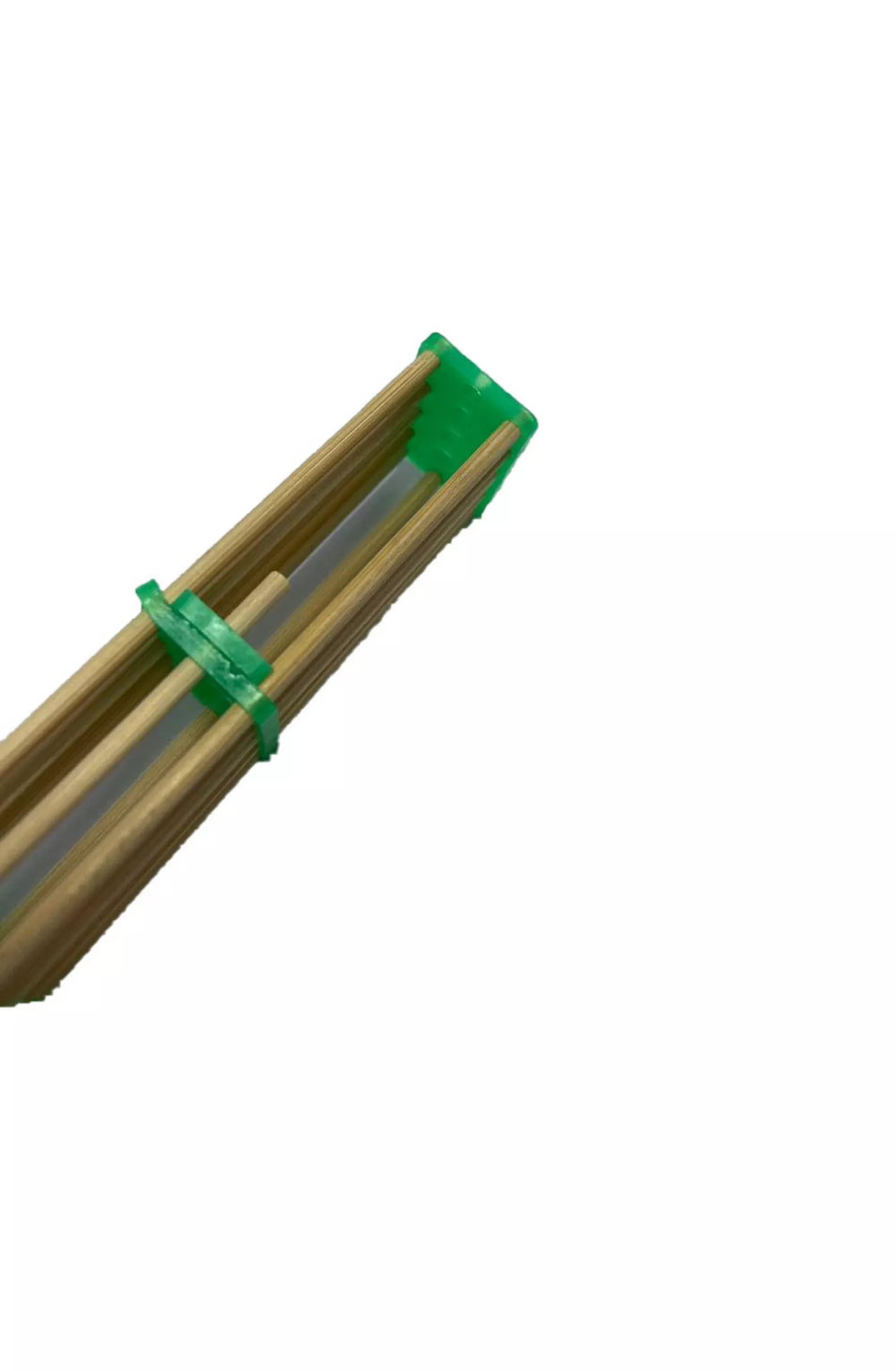 Ізолятор бджолиної матки бамбуковий (аналог ізолятора Міленіна)