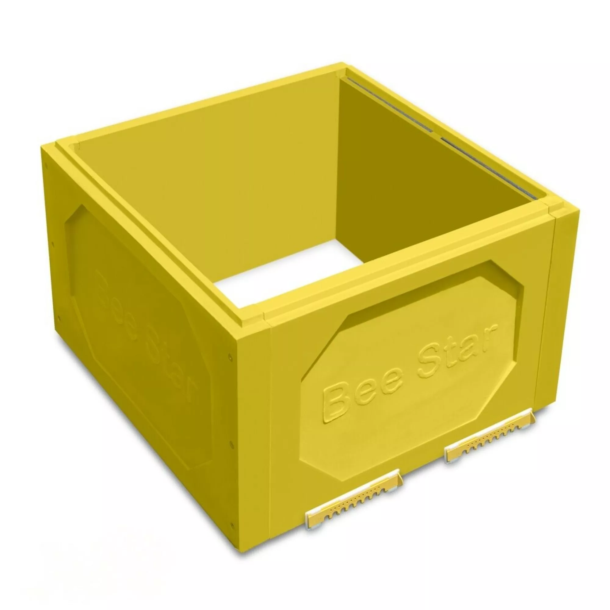 Корпус ППУ “BeeStar” на 12-ти рамковий Вулик Дадан 300 мм – кольоровий