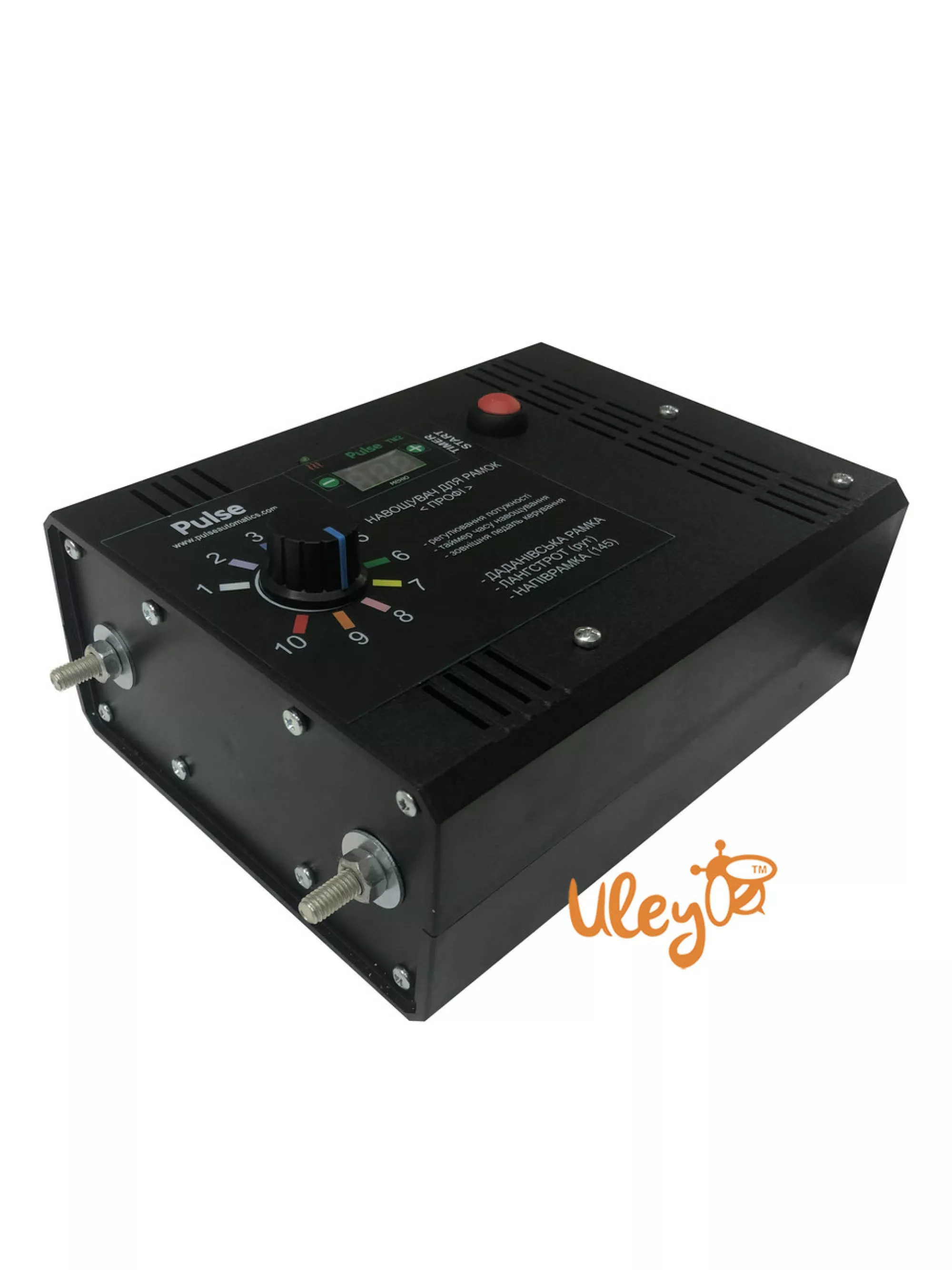 Электронаващиватель «Pulse Proffi» 24В