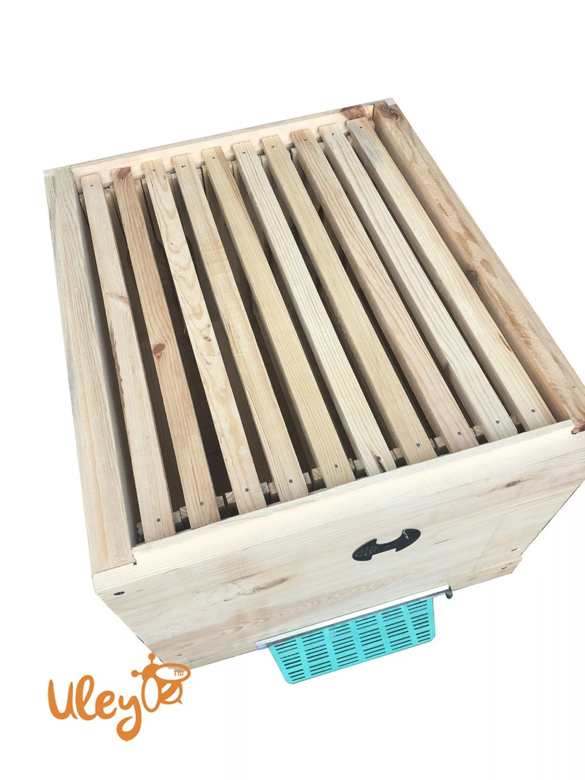 Вулик для початківця бджоляра