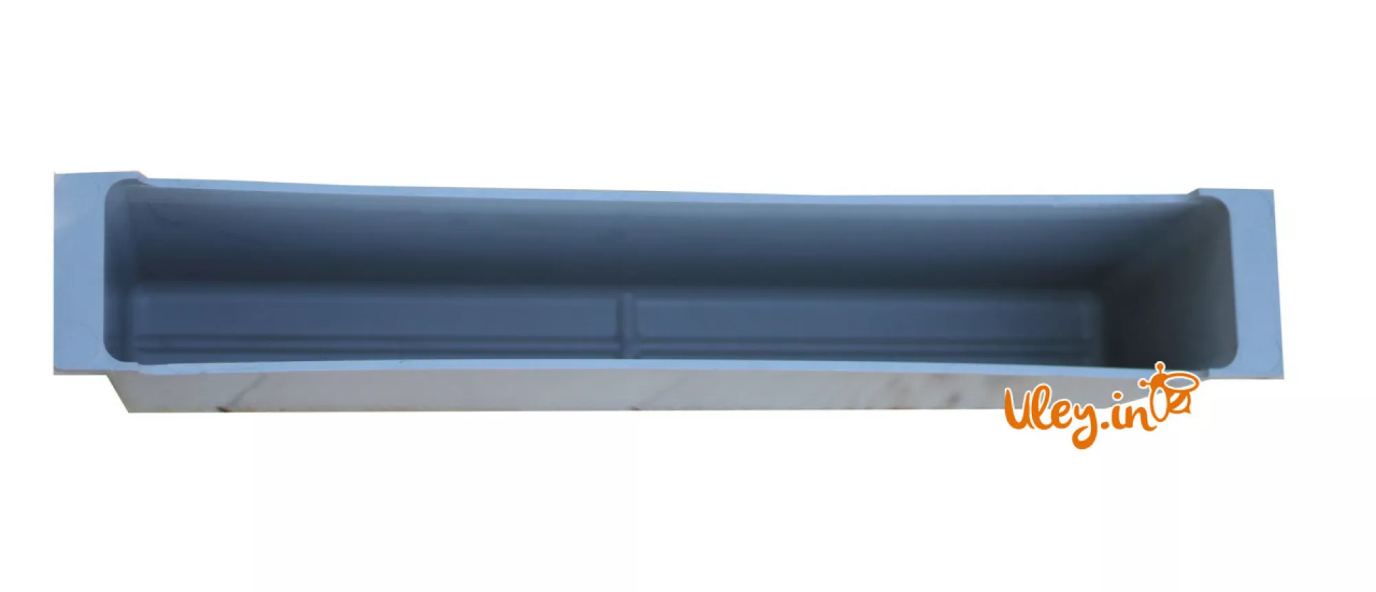 Годівниця Рамкова 3,3 л (без поплавців)