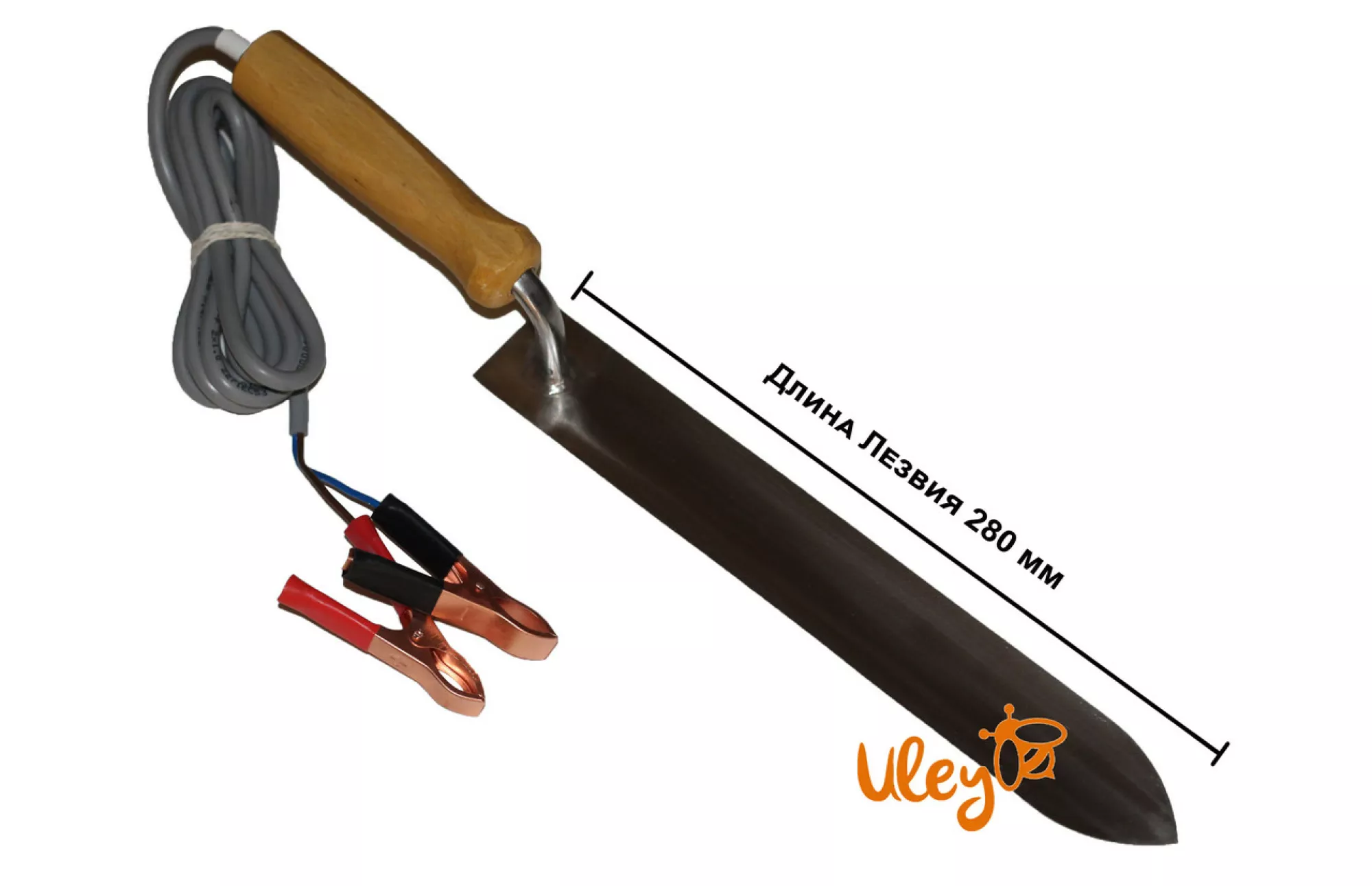 Ніж «Гуслия» електричний ПРОФІ