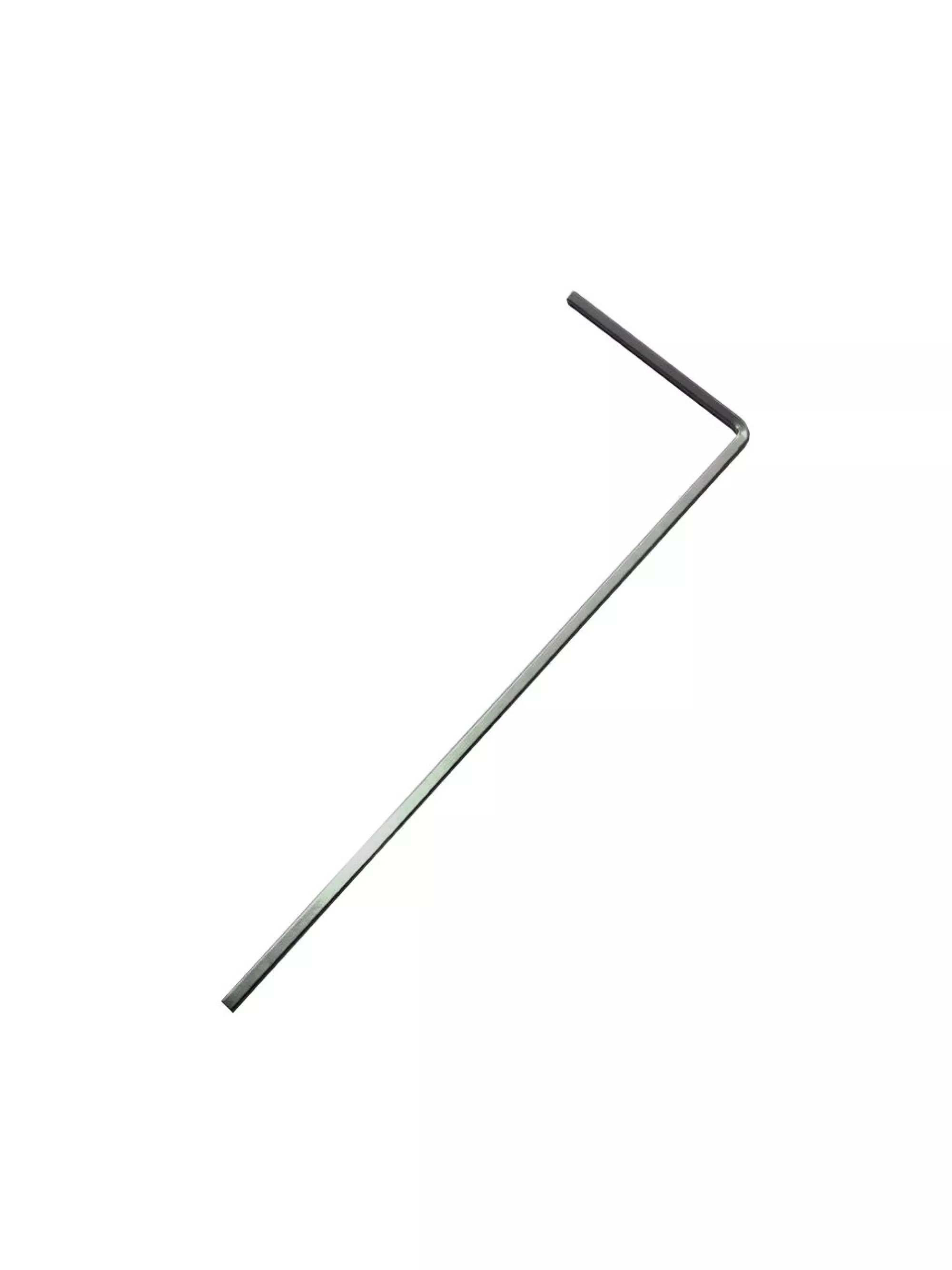 Ключ для зливу меду з автоматичної рамки