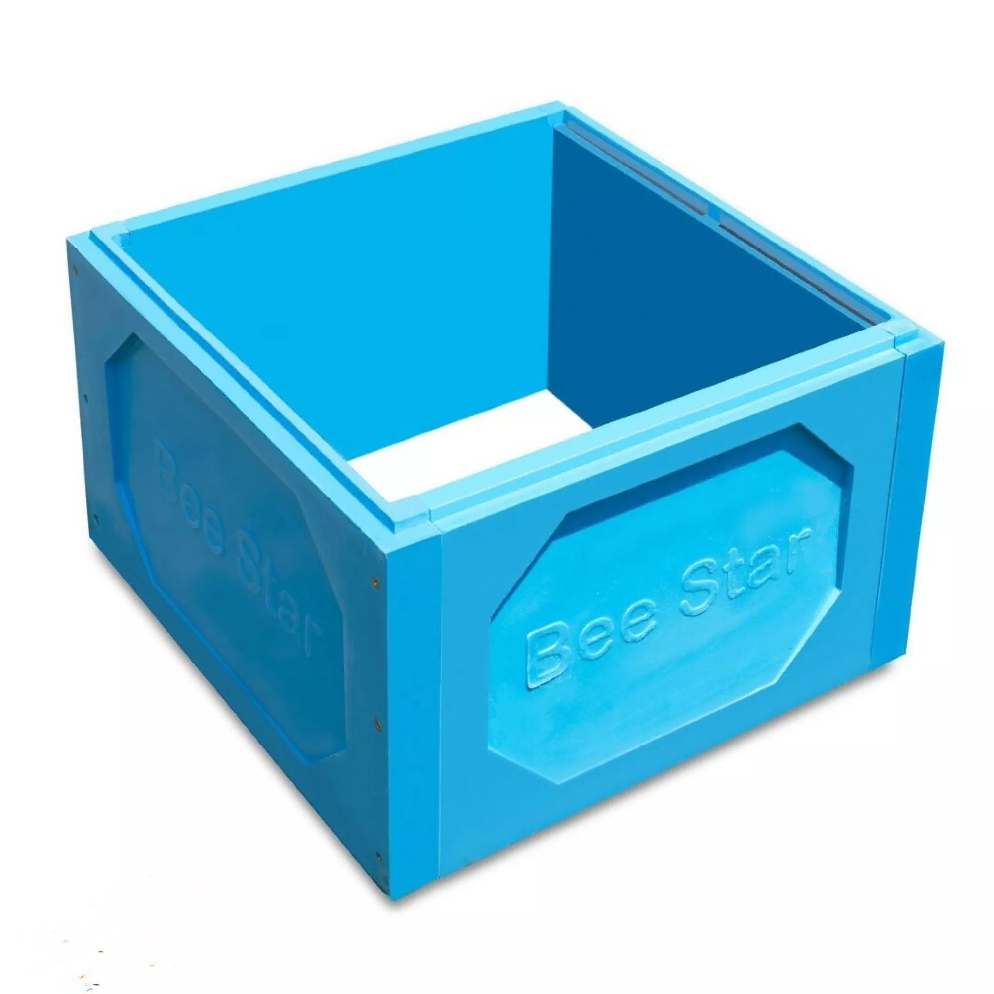 Корпус ППУ “BeeStar” на 12-ти рамковий Вулик Дадан 300 мм – кольоровий