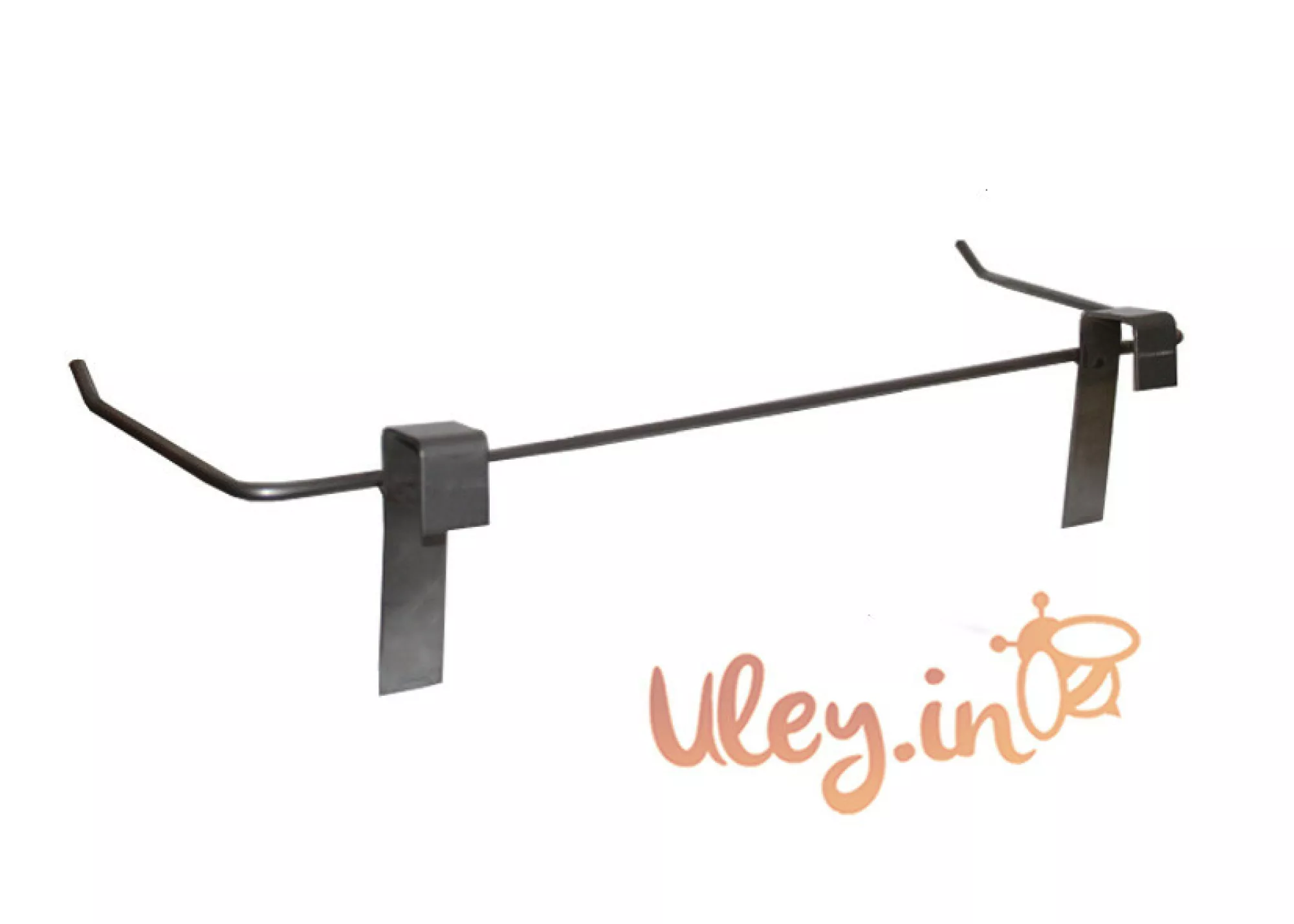 Кронштейн навісний для рамок. (Утримувач на 4 рамки)