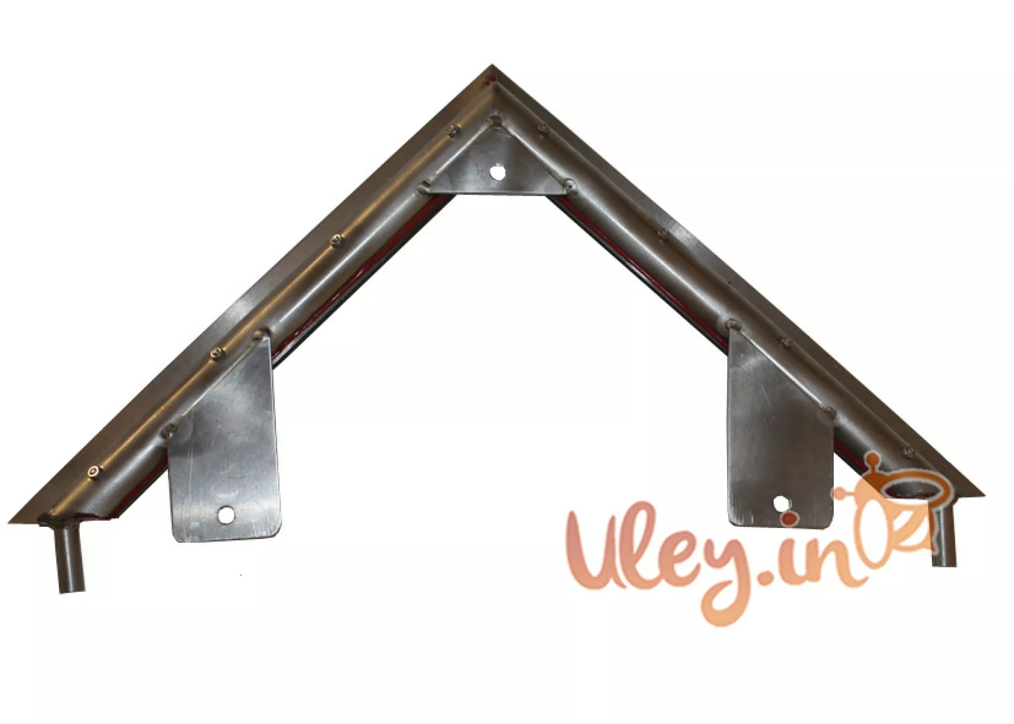 Ніж клиновий паровий