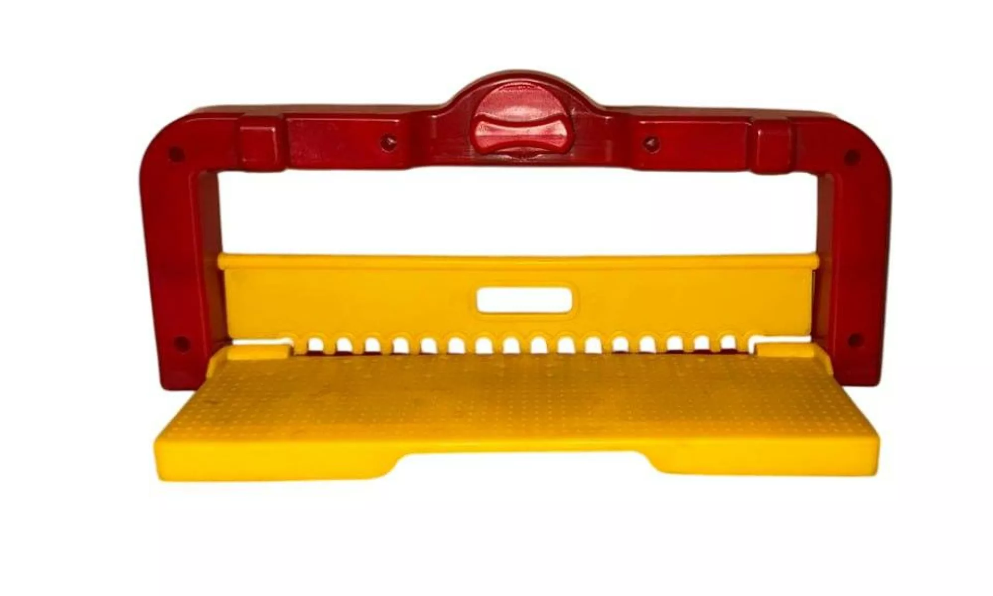 Дошка прилетная пластикова, з летковым загороджувачів – Туреччина