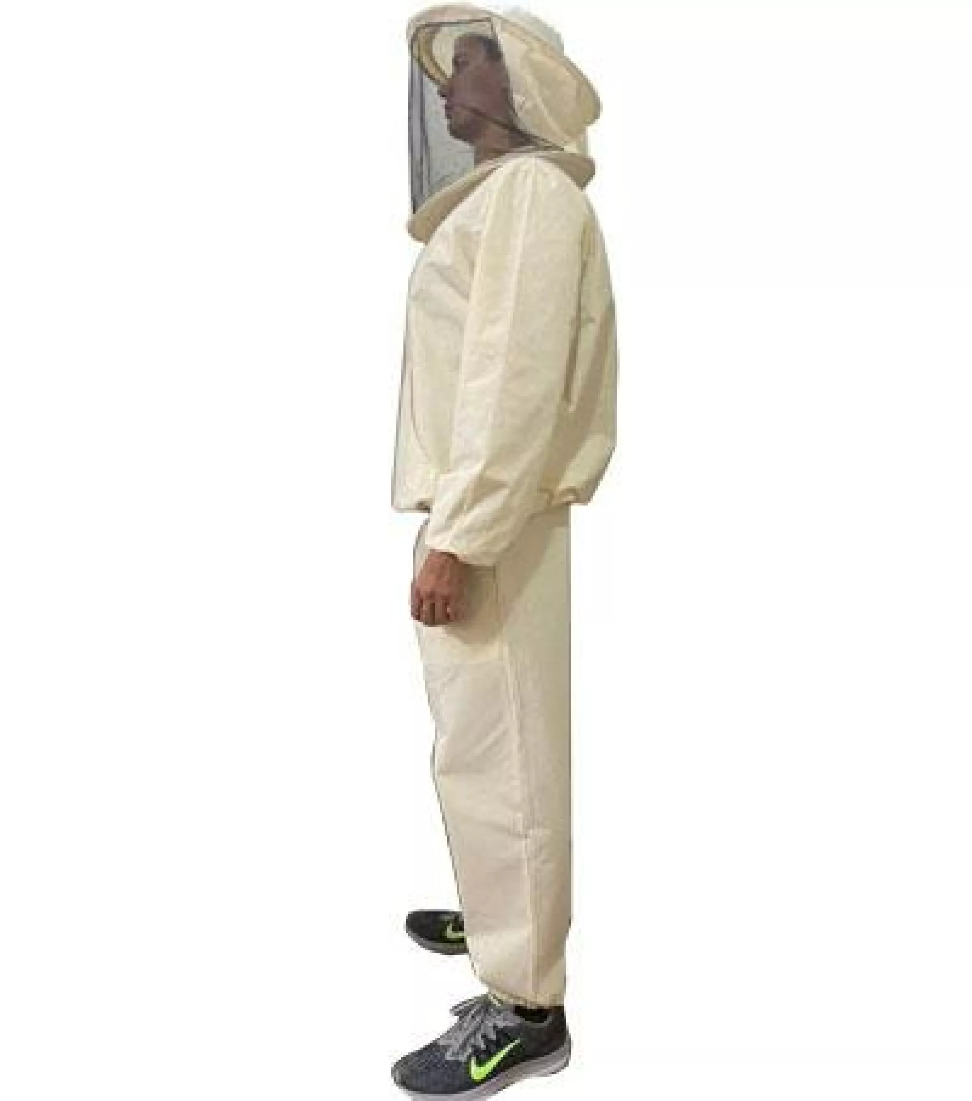 Костюм пасічника бязевый р. 46-48/ р. 50-52/ р. 54-56/ р. 58-60/ р. 62-66