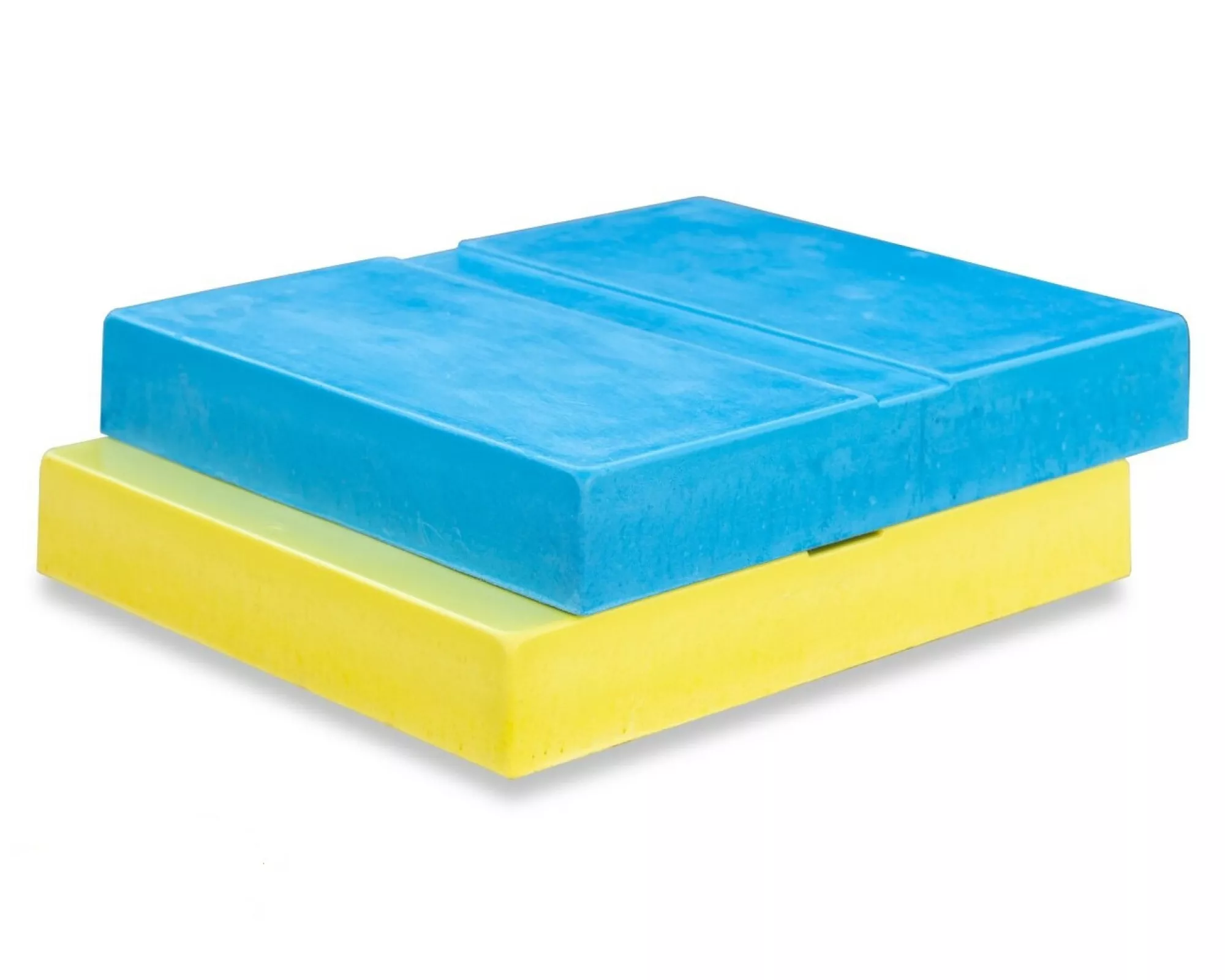 Дах ППУ "BeeStar" на 10-ти рамковий Вулик - кольоровий