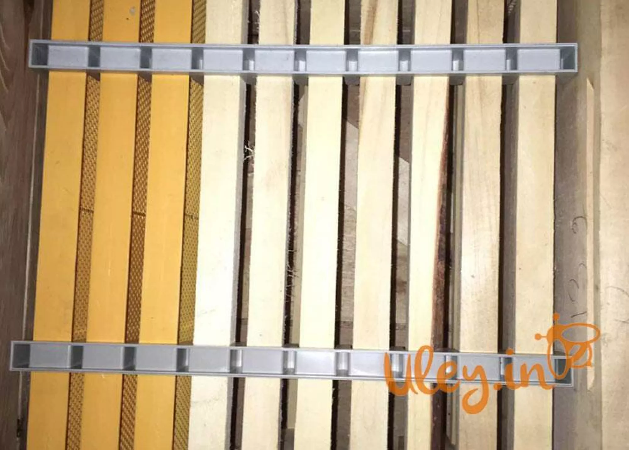 Рамковий роздільник Гофмана, на 10 рамок