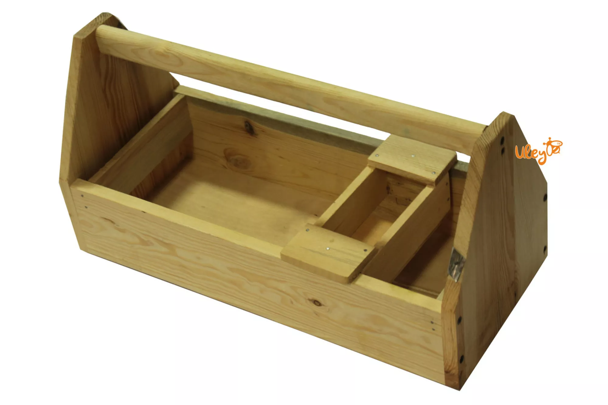 Ящик бджоляра для інструментів