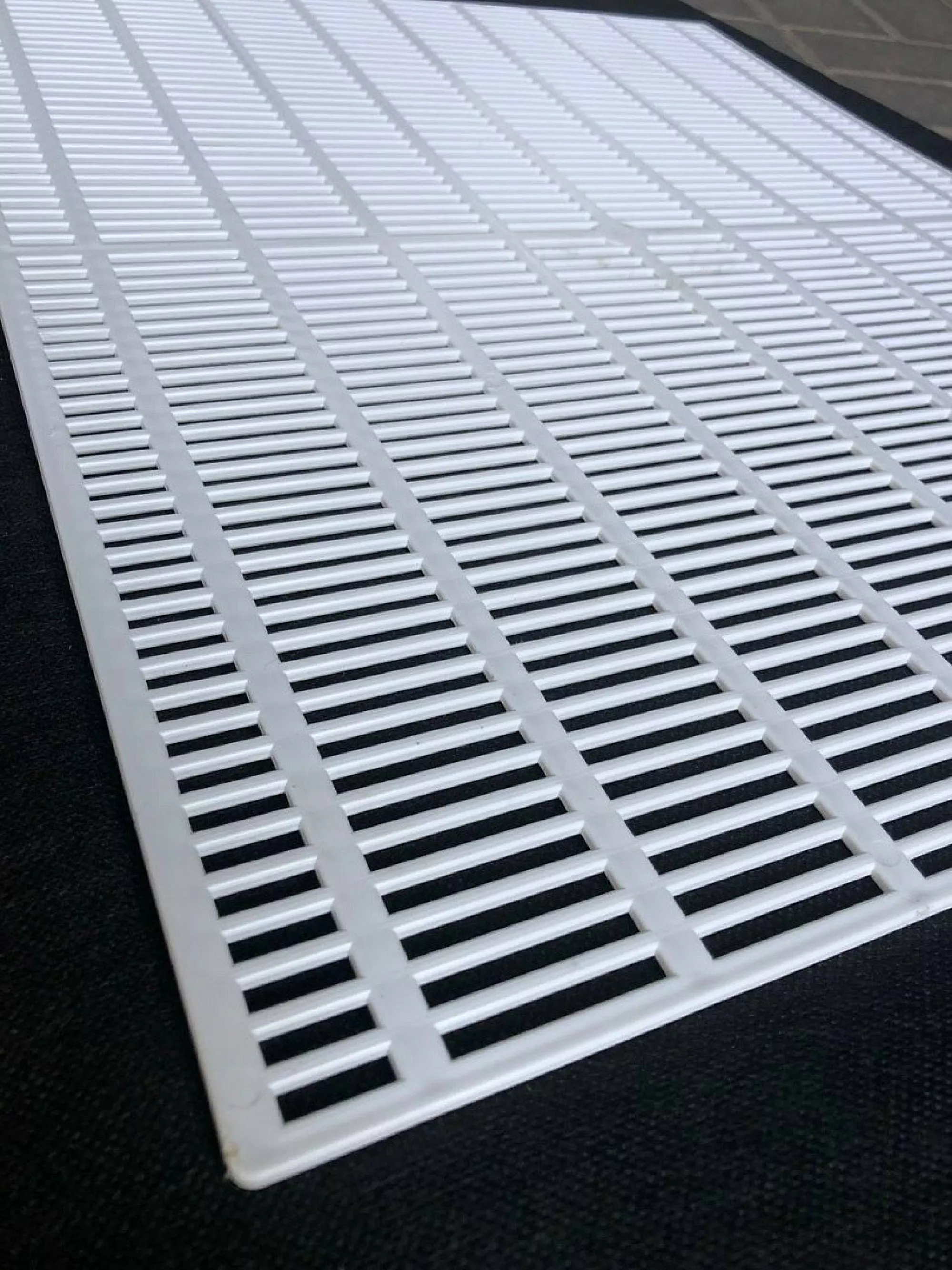 Решітка на 10-ти рамковий вулик, 472 х 375