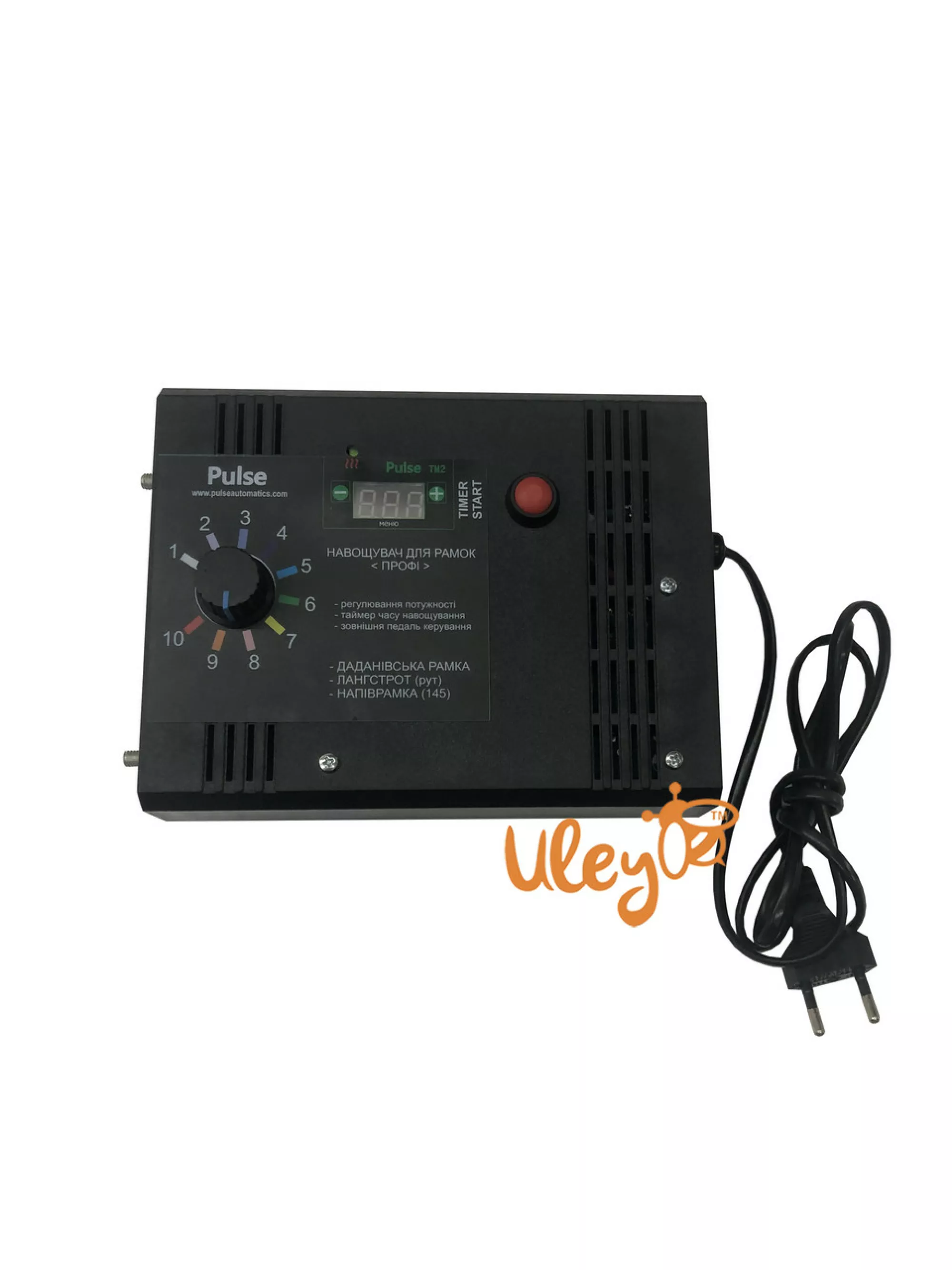 Электронаващиватель «Pulse Proffi» 24В