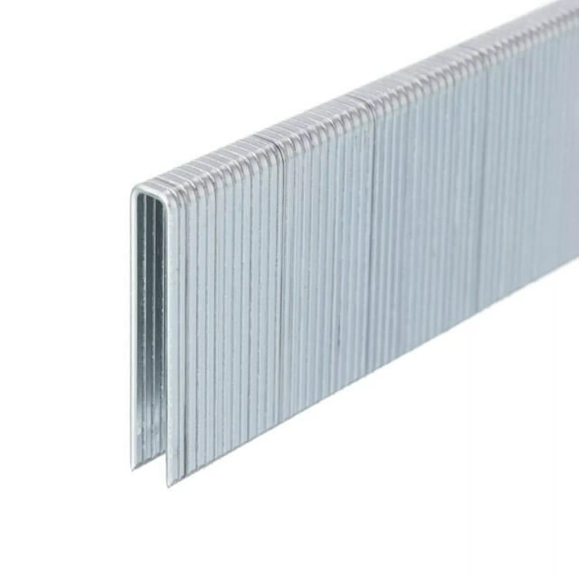 Скоба для степлера РТ-1612, 35 мм (18GA), 5,7 (5,8) * 1,25 * 1,0 мм, 5000 шт/уп. INTERTOOL PT-8335