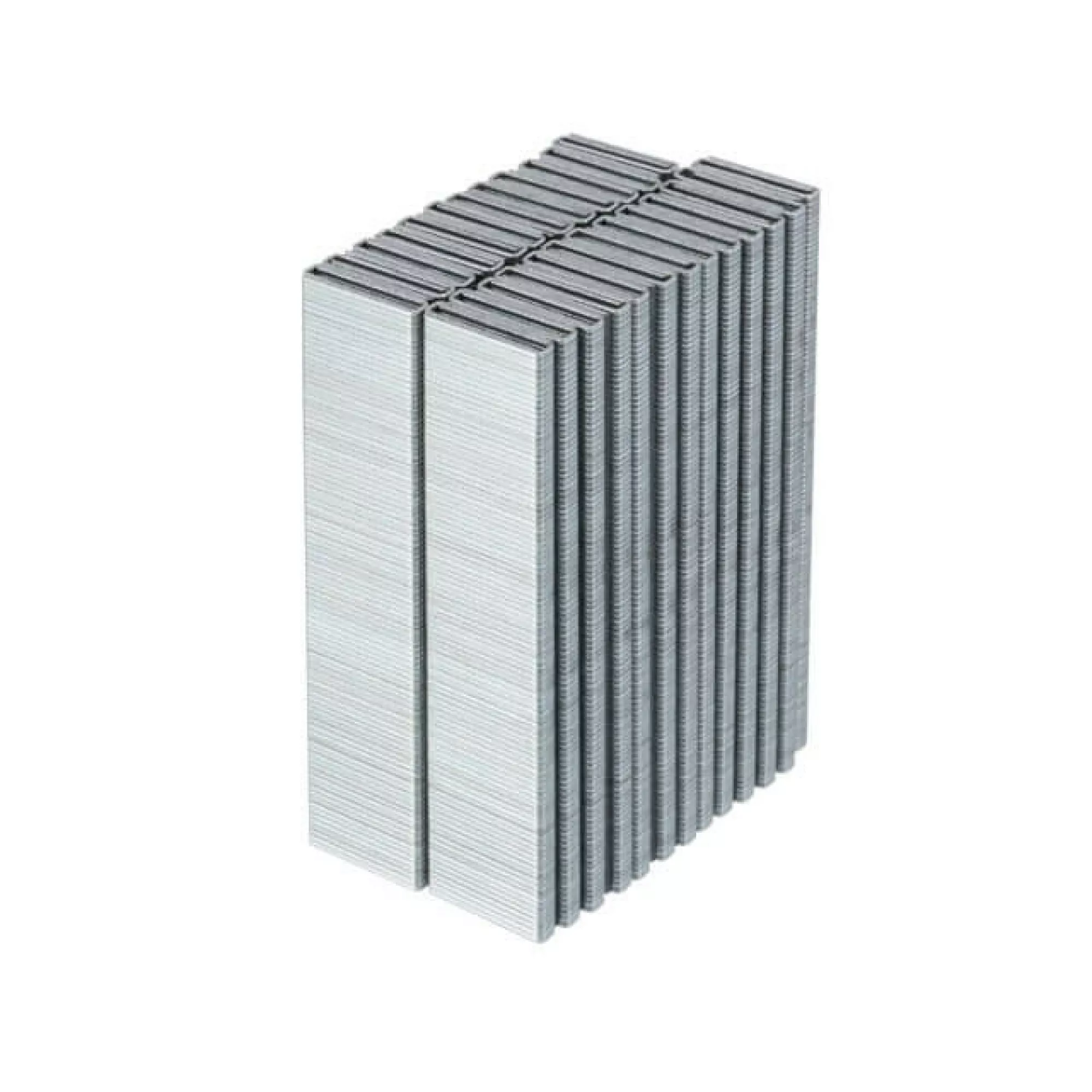 Скоба для степлера РТ-1612 28мм (18GA) 5,7(5,8)x1,25×1,0мм 5000шт/упак INTERTOOL PT-8328