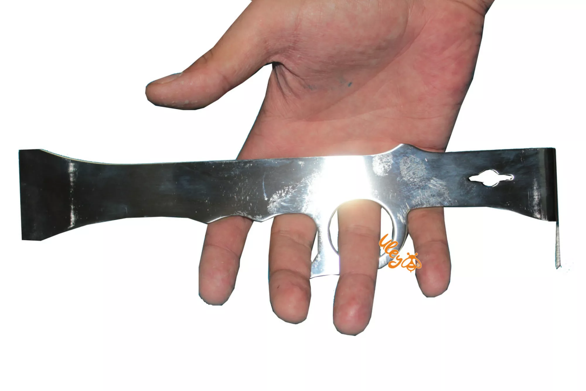 Стамеска бджоляра, нержавіюча. Південна Корея