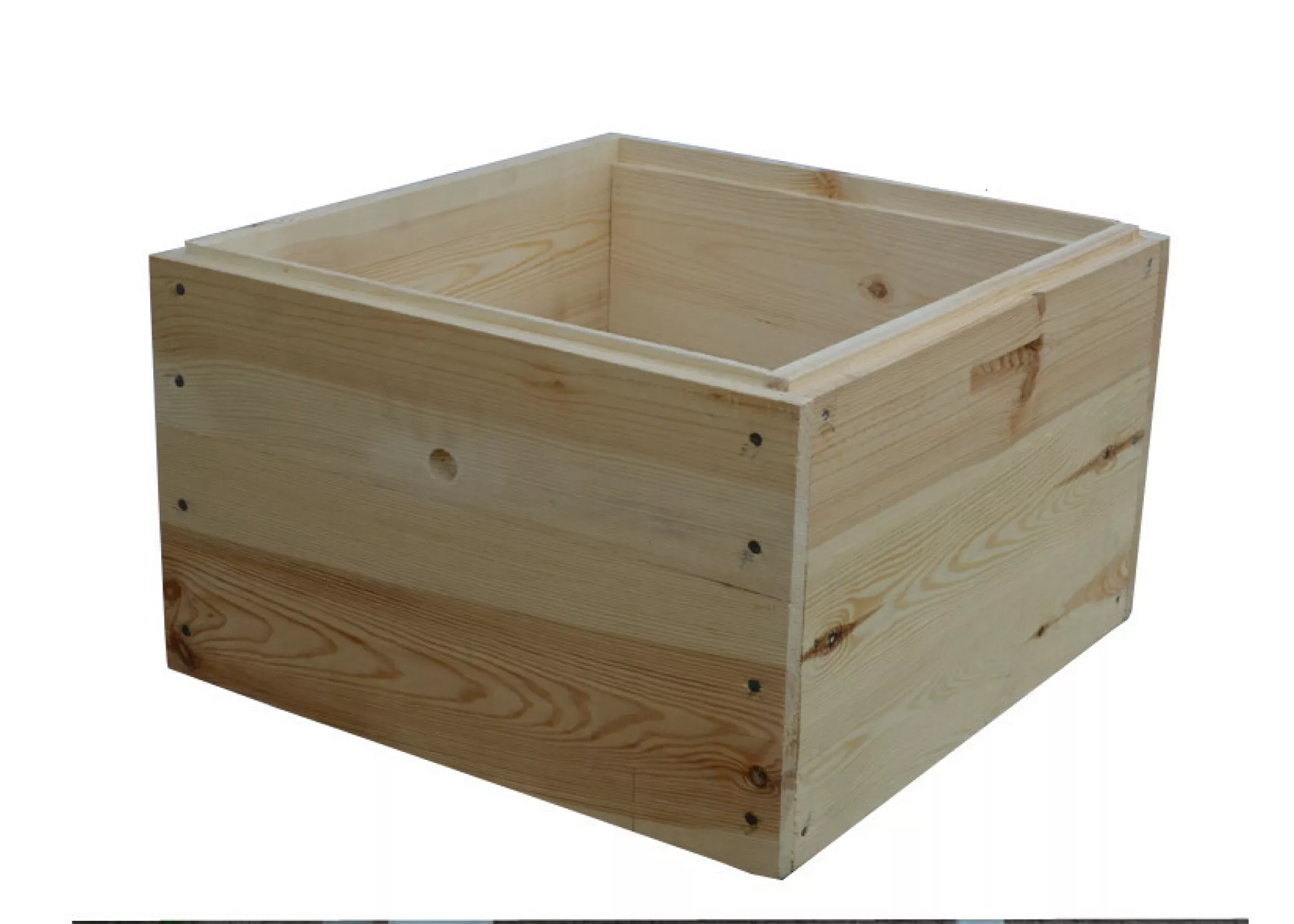 Корпус вулика «10 рамковий Дадан 300мм»