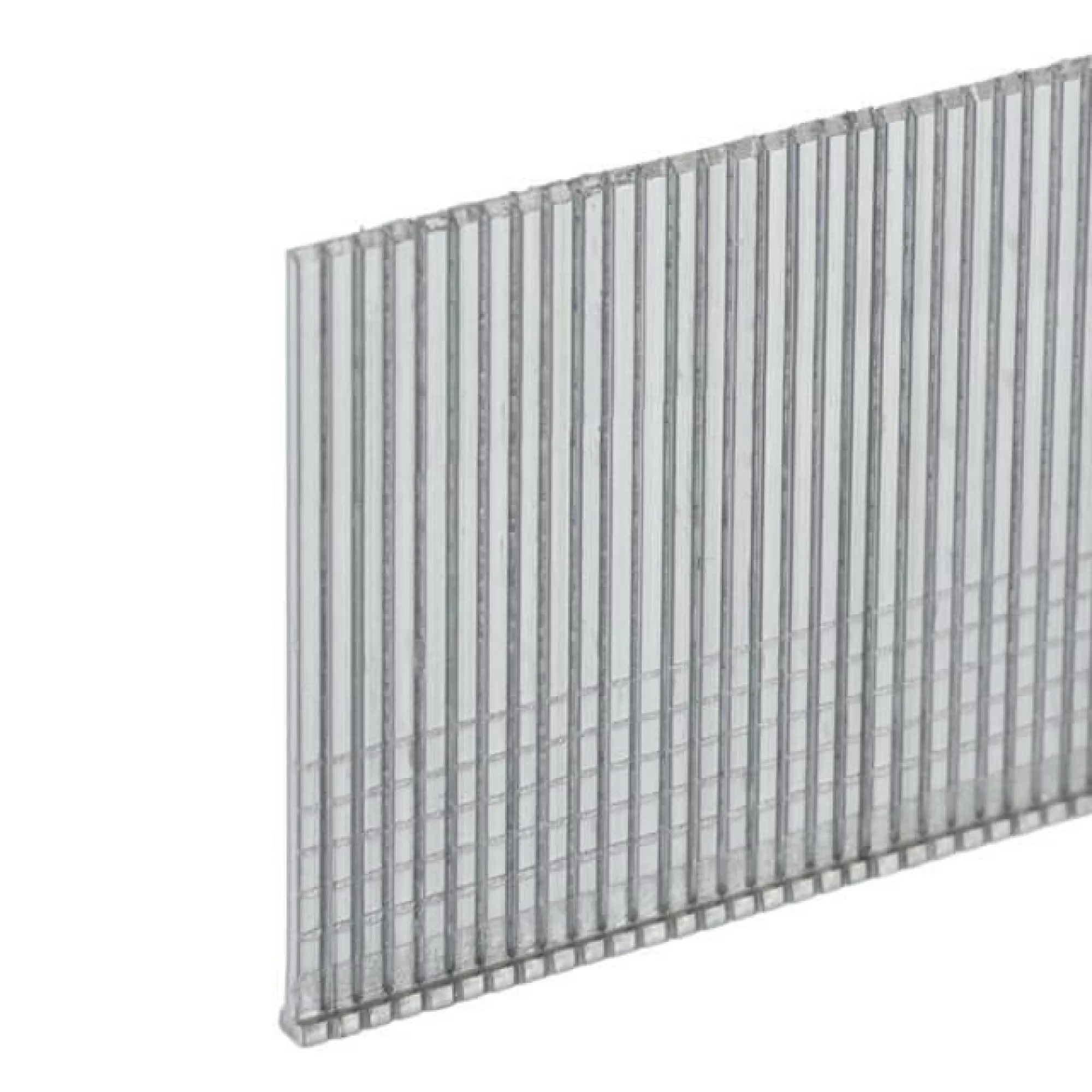 Цвях для степлера PT-1603, PT-1612, 40 мм (18GA), 1.0*1.25 мм, 5000 шт/уп. INTERTOOL PT-8640