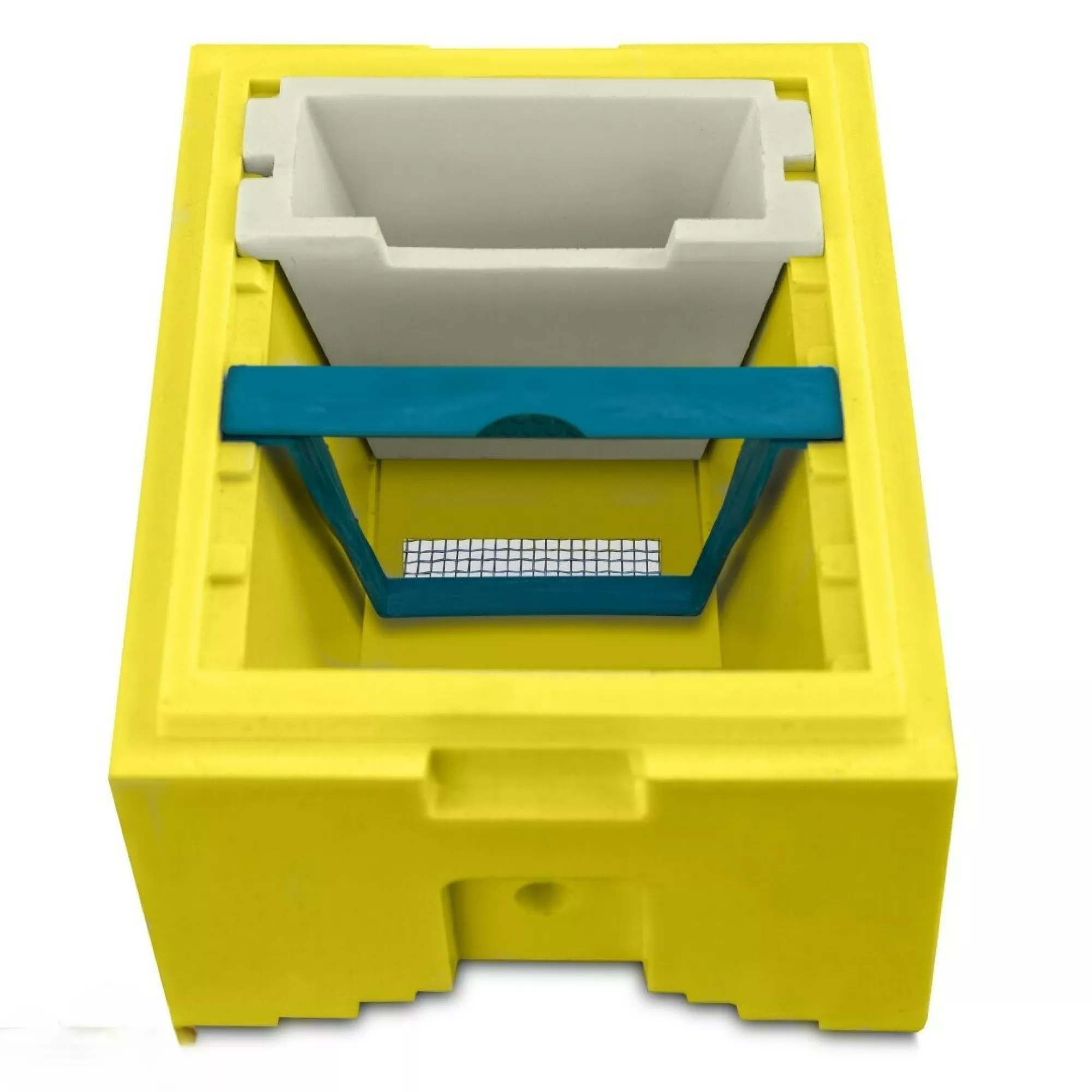 Нуклеус ППУ (для виведення бджолиних маток)