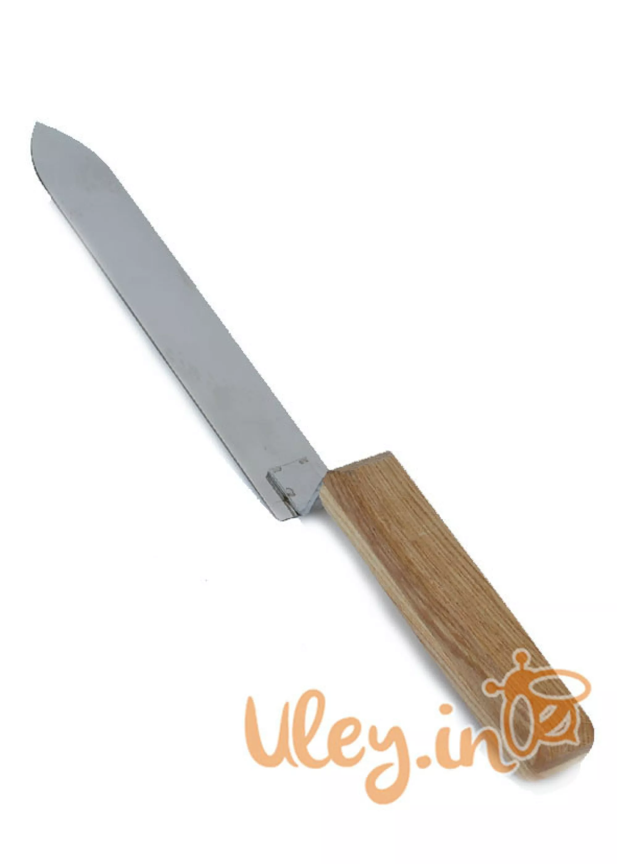 Ніж бджоляра Нержавійка 200 мм