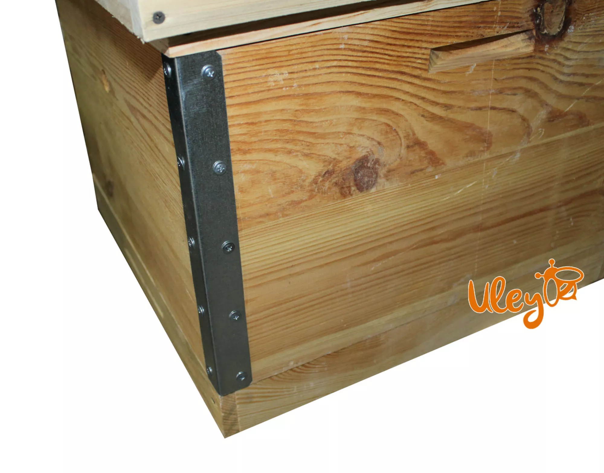 Куточок окантовки на вулик Дадан — 300 мм — 1шт.