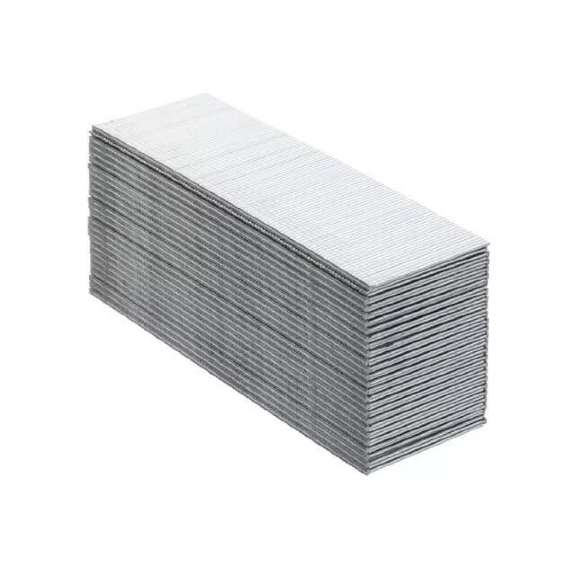 Цвях для степлера PT-1603, PT-1612, 40 мм (18GA), 1.0*1.25 мм, 5000 шт/уп. INTERTOOL PT-8640