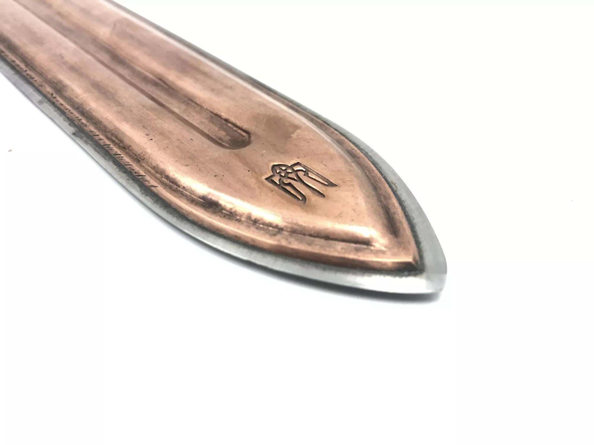 Ніж паровий для роздрукування стільників - 275 мм