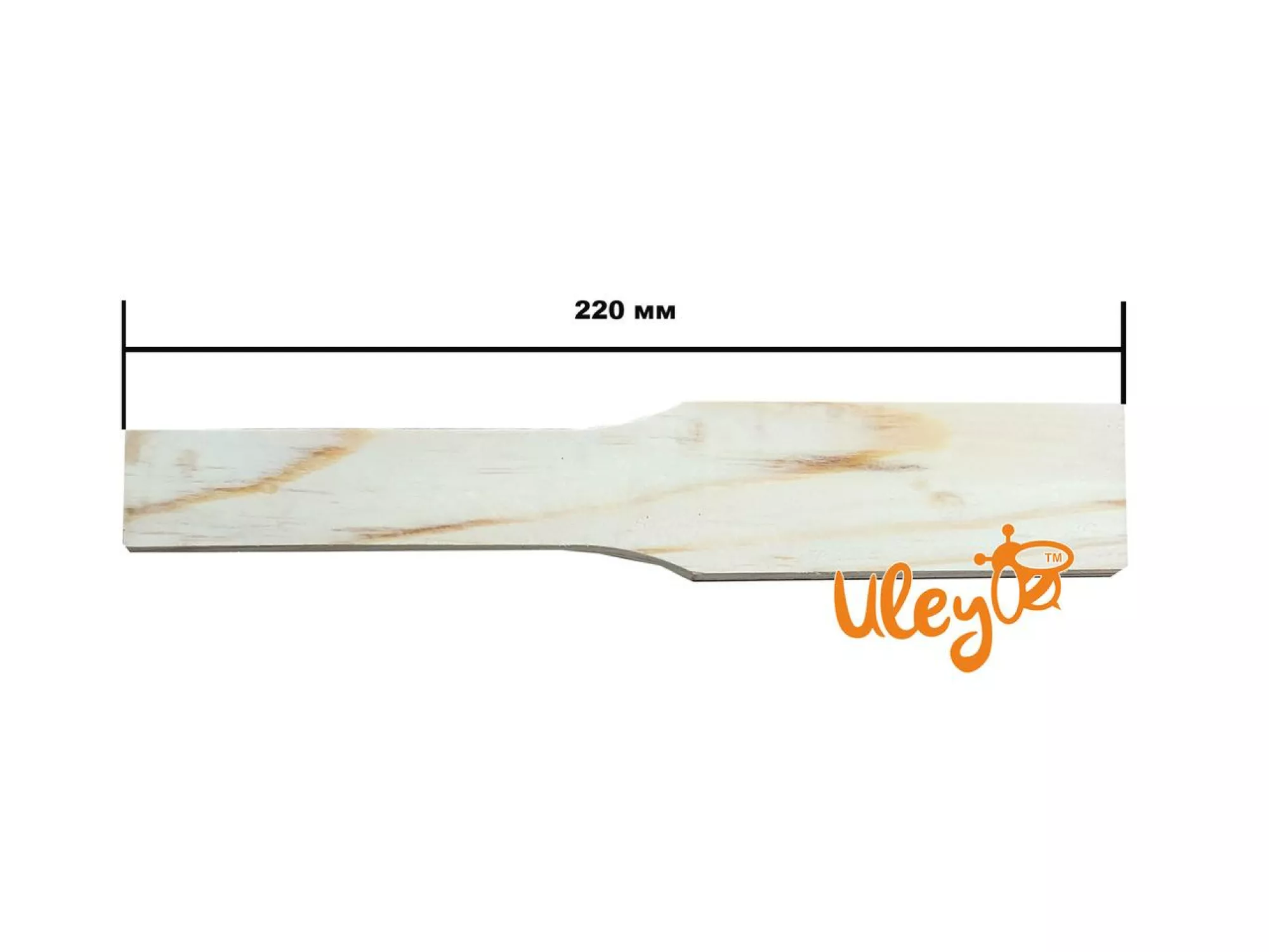 Бічна планка на рамку Рута