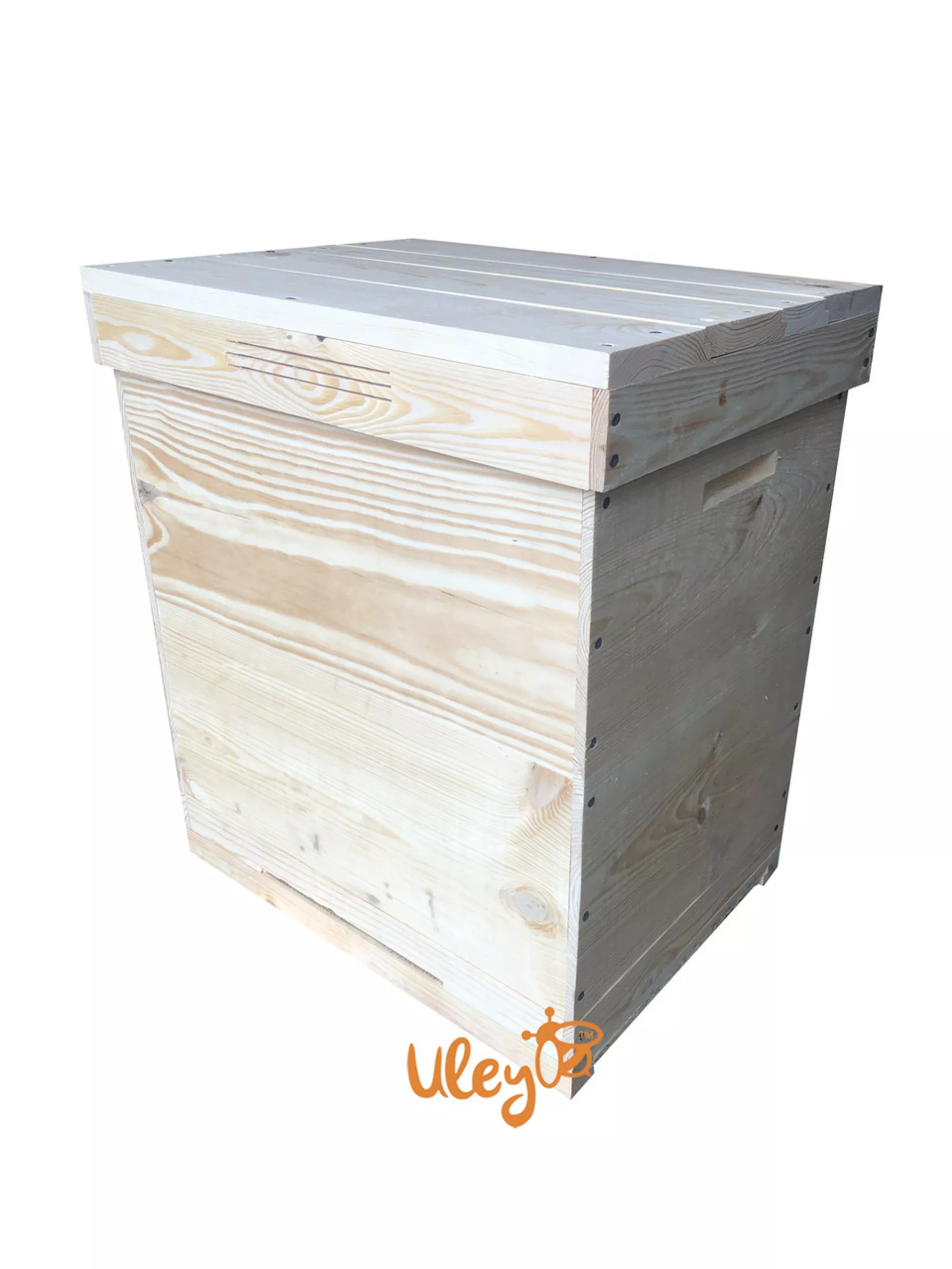 Вулик Український 1 корпус 12 рамок