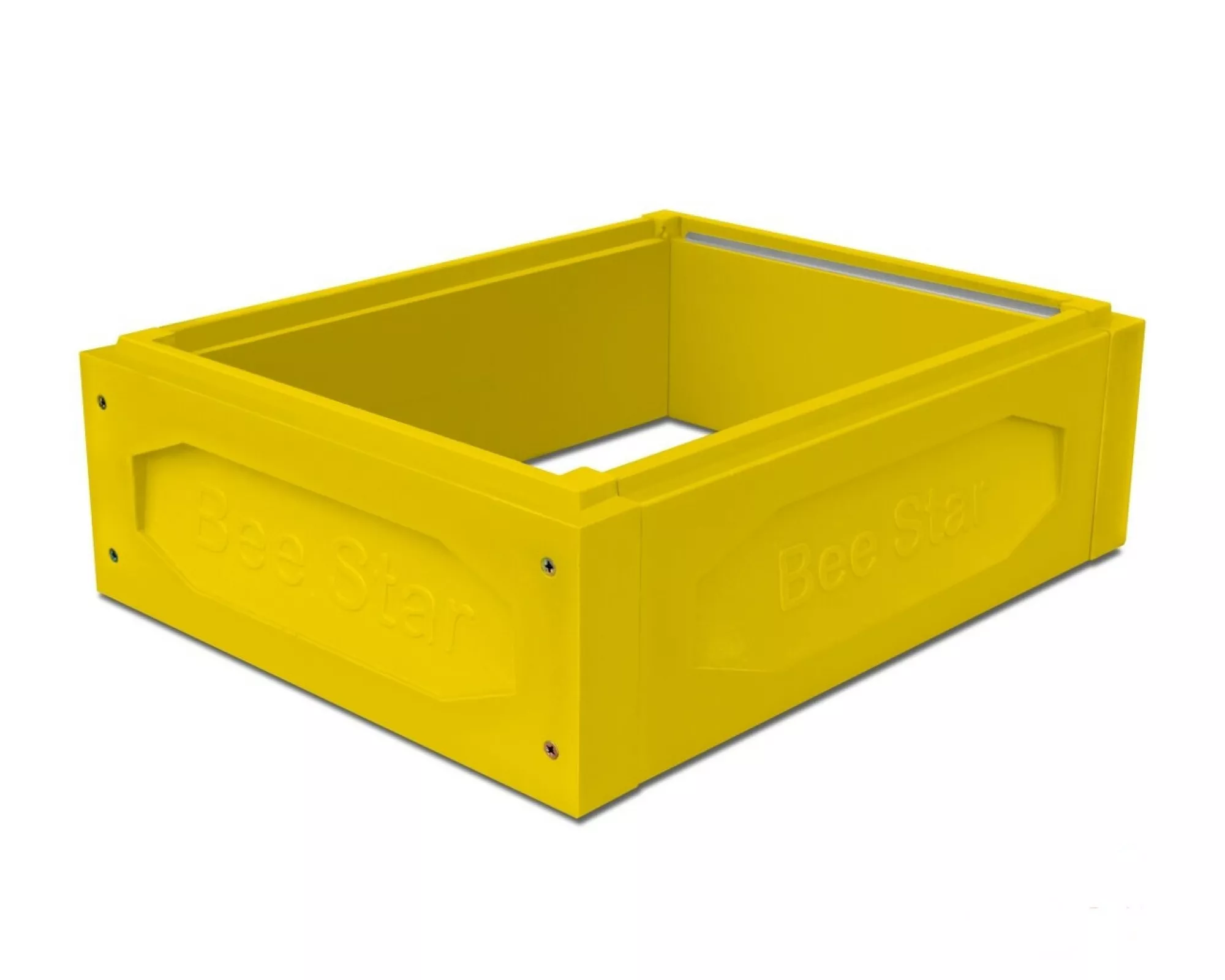 Магазин ППУ “BeeStar” на 8 рамковий Вулик – кольоровий