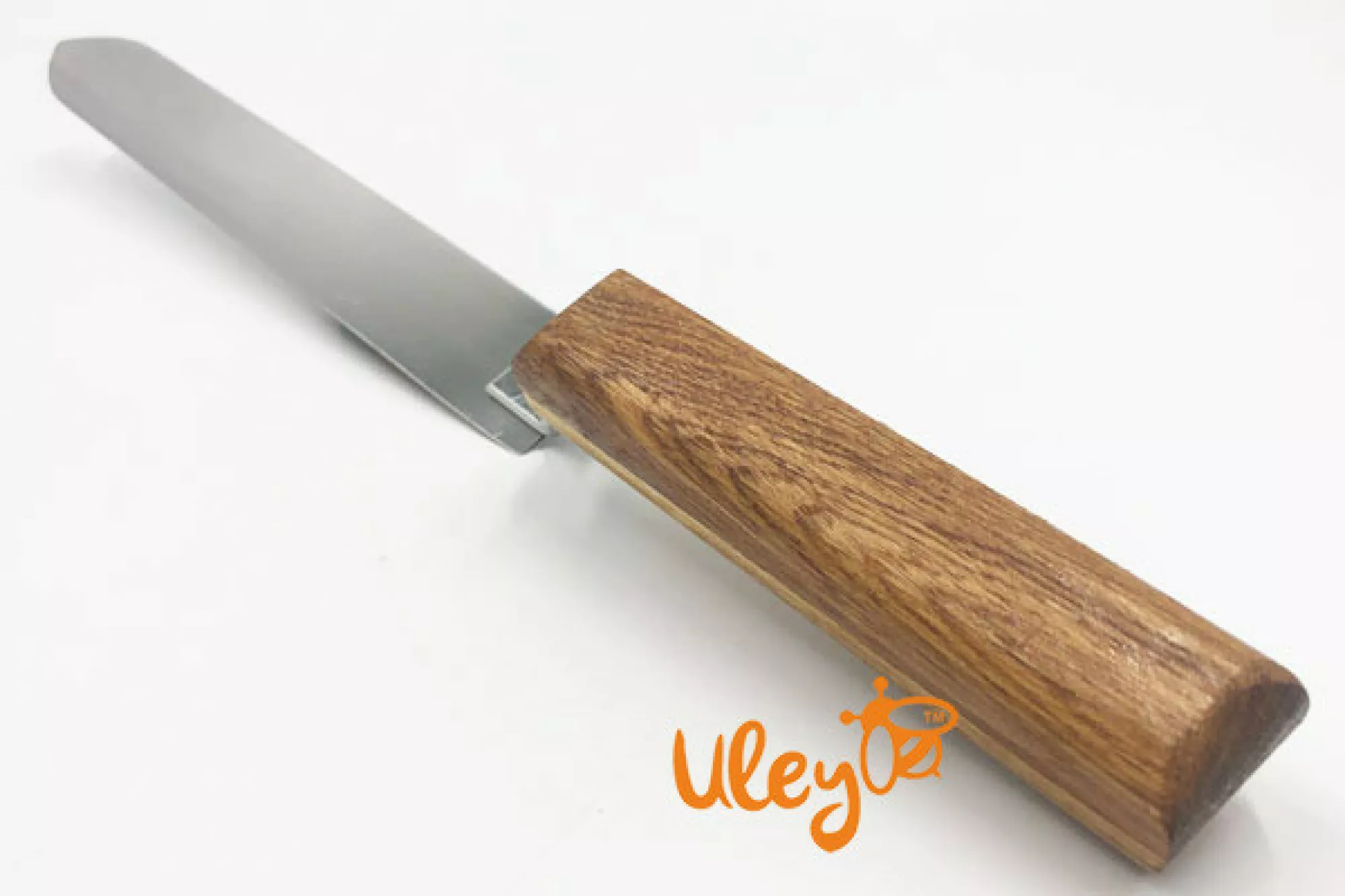 Ніж бджоляра Нержавійка 250 мм