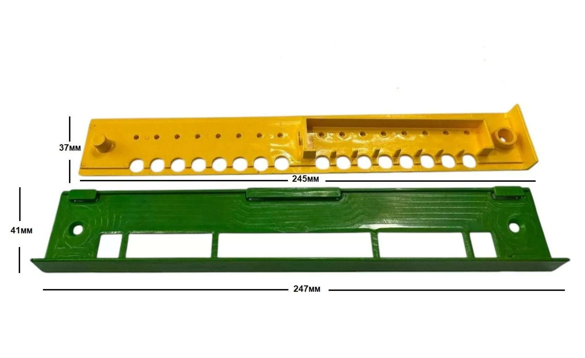 Льотковий загороджувач "Bee Healthy"