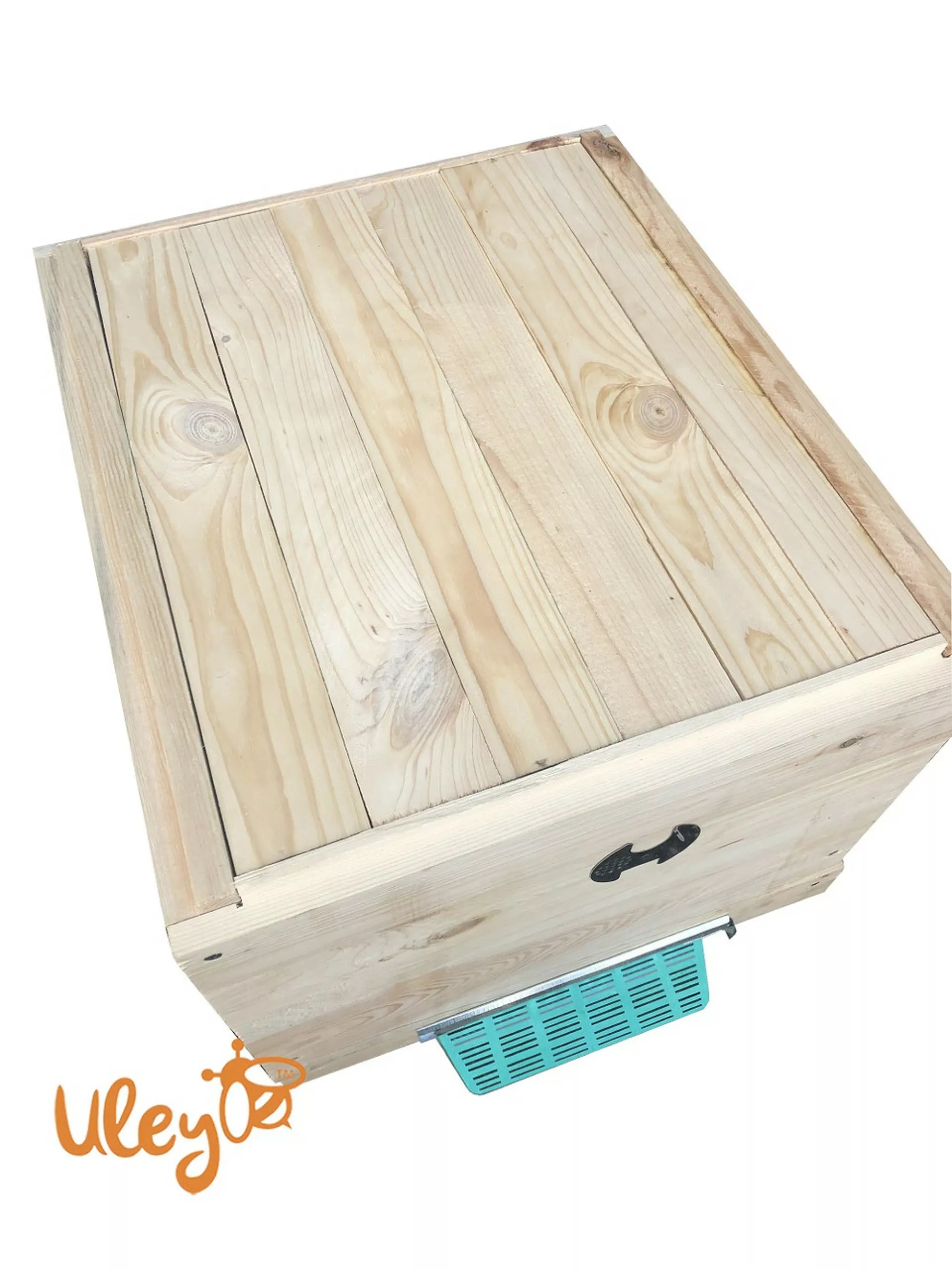 Вулик для початківця бджоляра