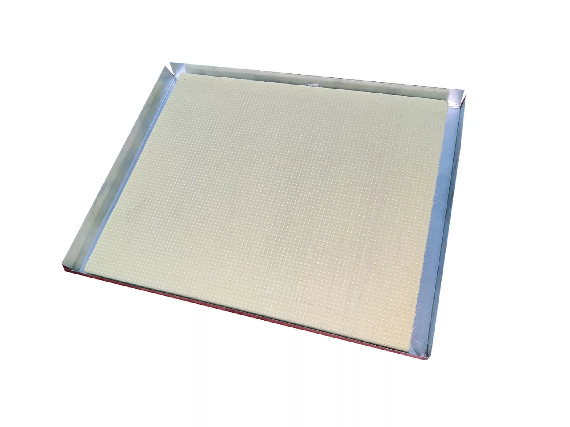 Вулик рогатий багатокорпусний, на 10 рамок, проварений у харчовому парафіні, гніздо на рамку 300