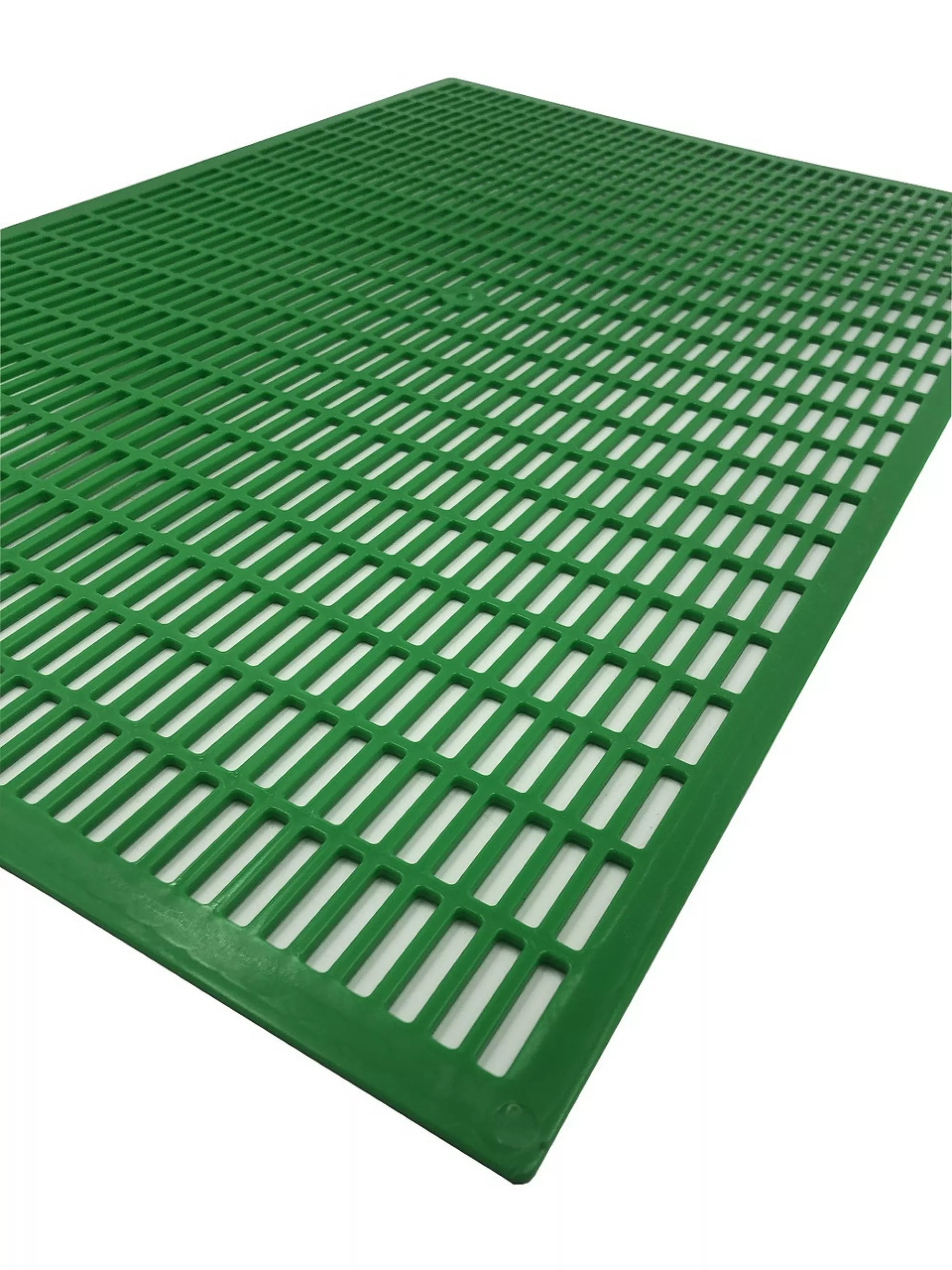 Решітка розділова на 8-ми рамковий вулик