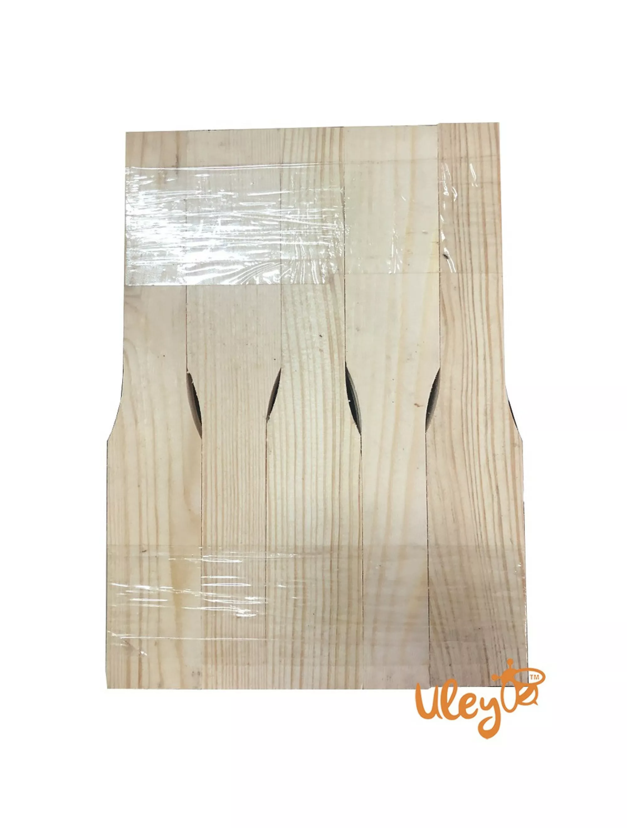 Бічна планка на рамку Рута