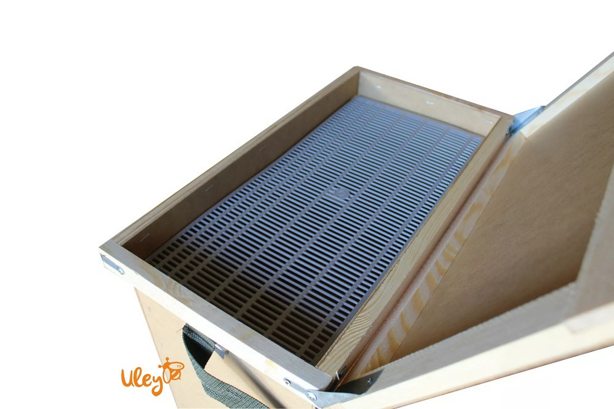 Решітка розділова на 6ти рамковий вулик